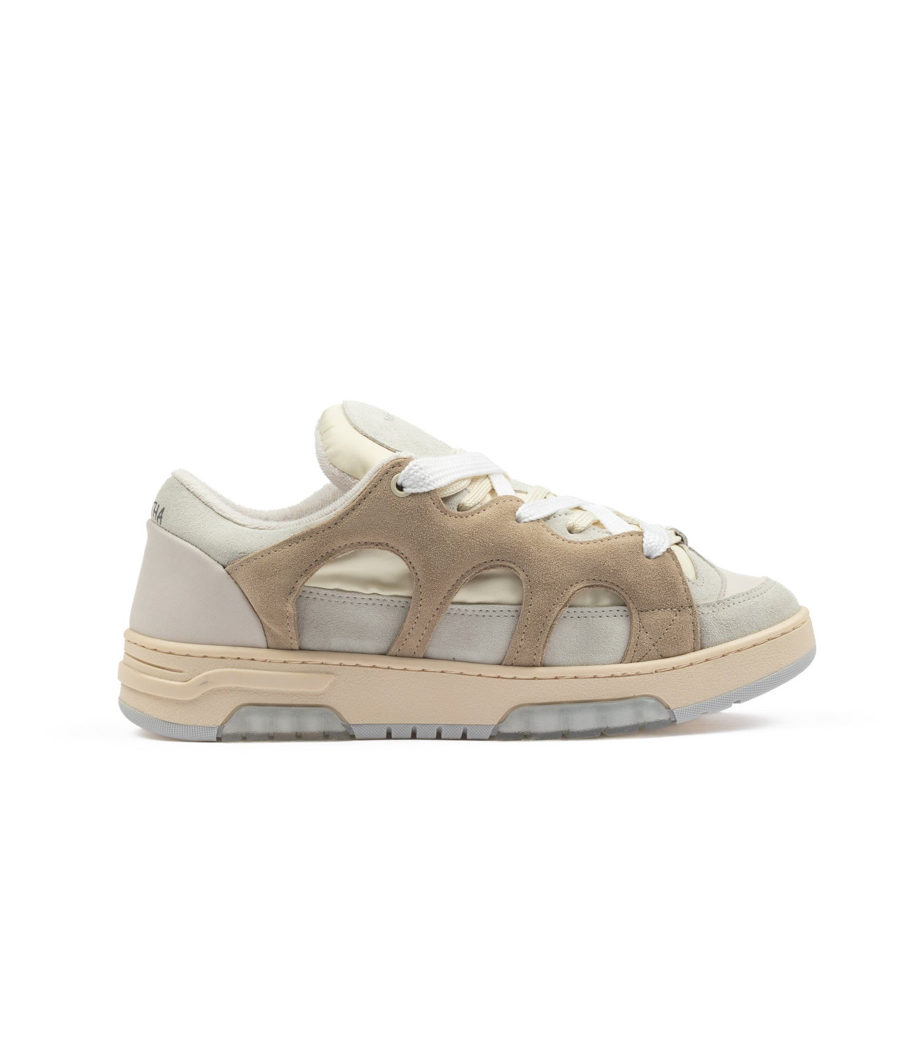 Santha 1 Original Cream-Off White