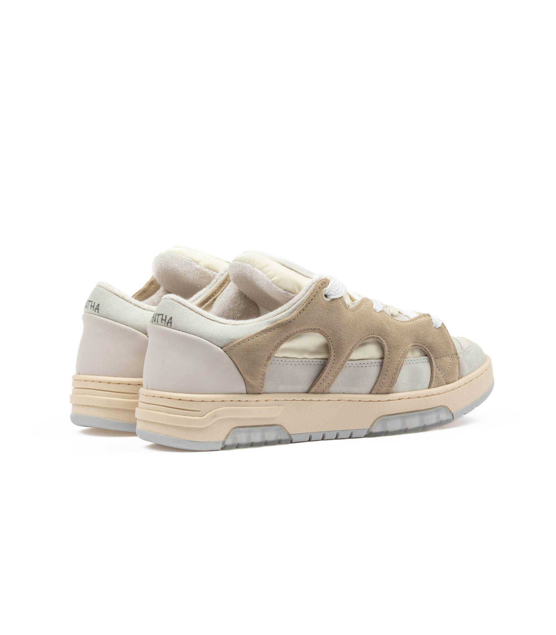 Santha 1 Original Cream-Off White