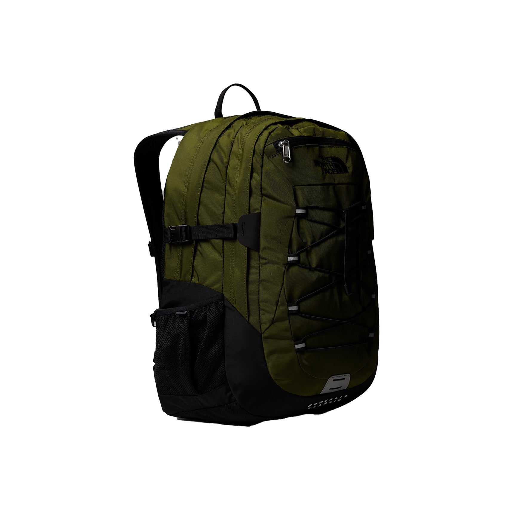 Zaino The North Face Borealis Classic Verde