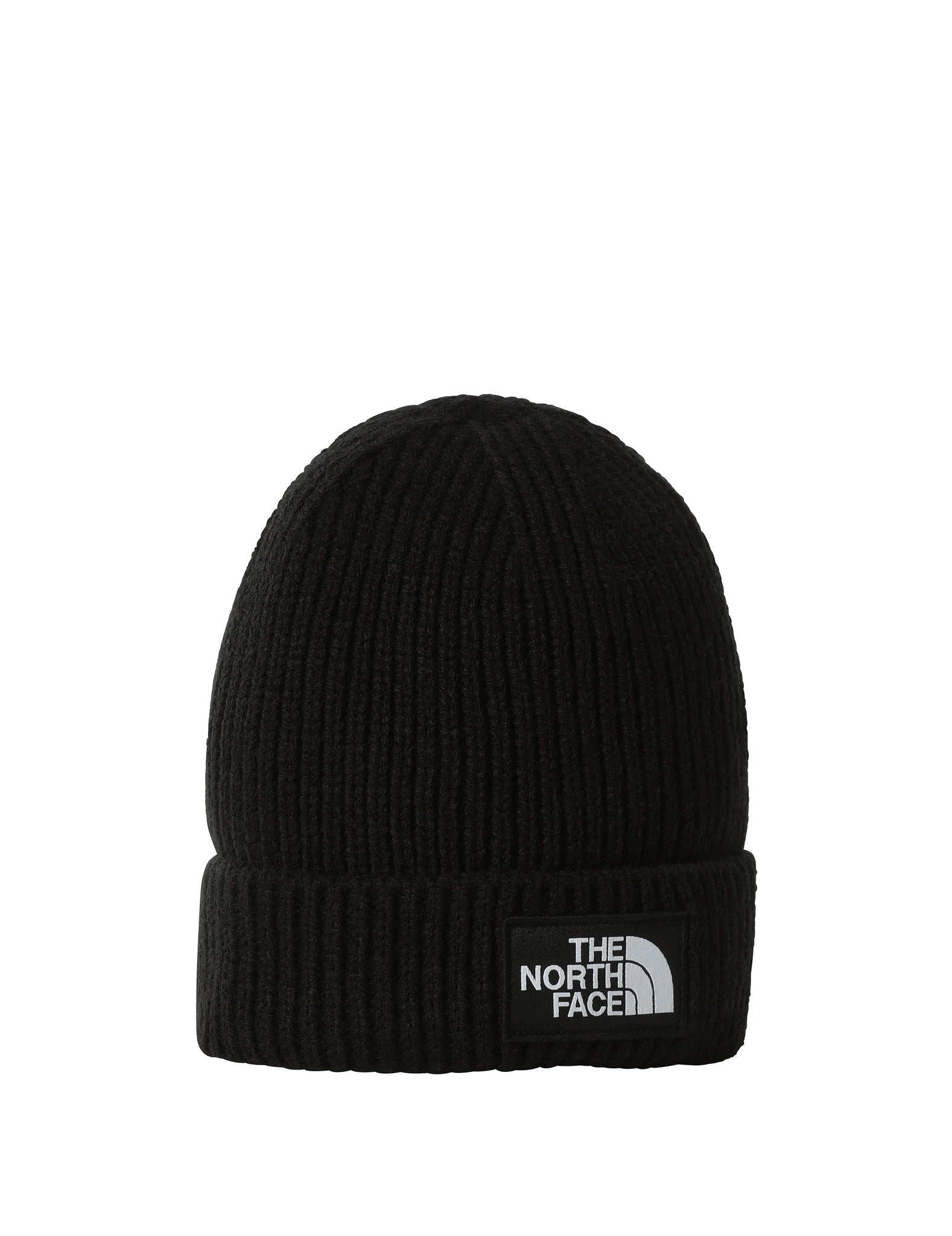 Cuffia The North Face Box Logo Nero