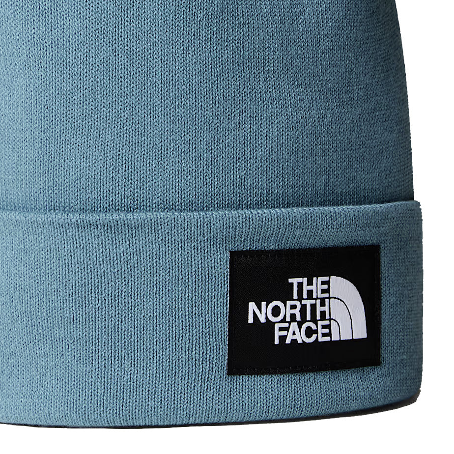 Cuffia The North Face Dock Worker Recycled Verde Acqua