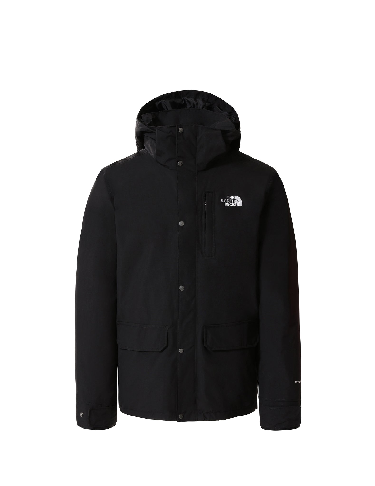 Giacca The North Face Pinecroft Triclimate Nero Uomo