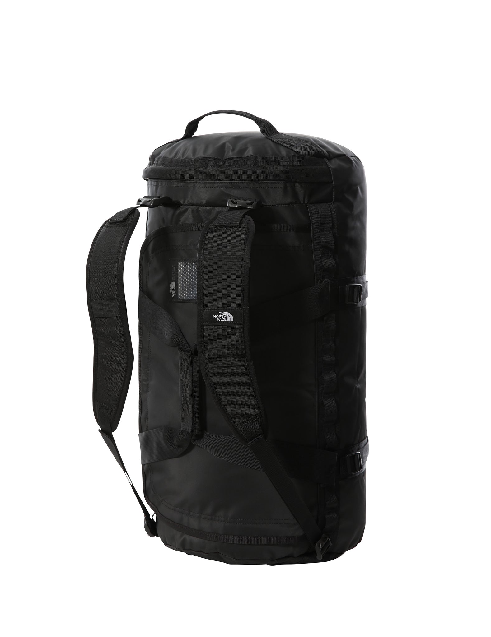 The North Face Base Camp Duffel Medium Nero