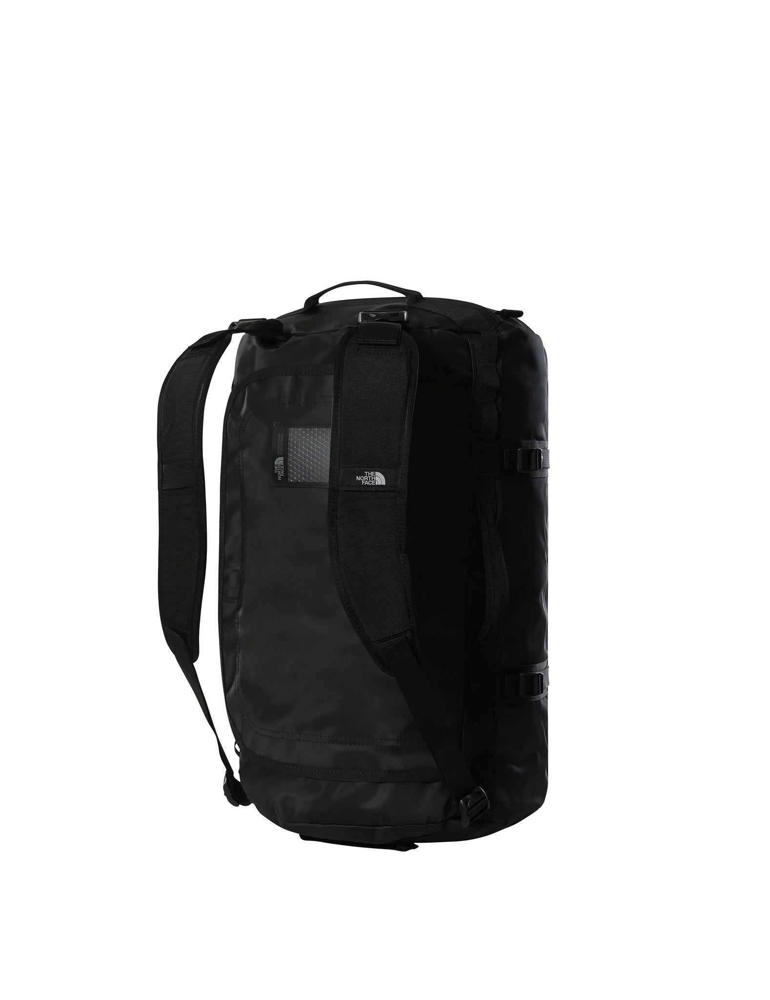 The North Face Base Camp Duffel Small Nero