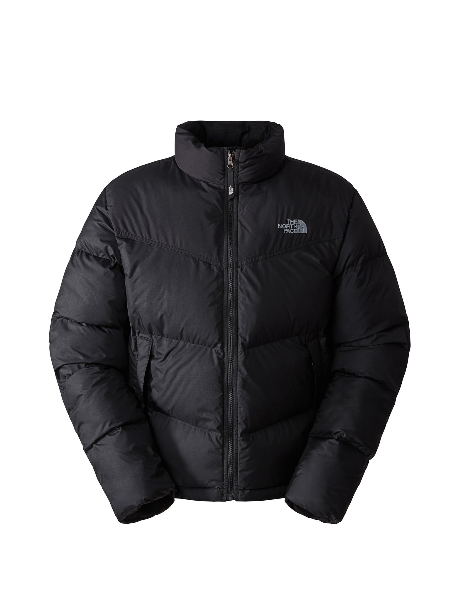 Piumino The North Face Men’S Saikuru Jacket Nero Uomo