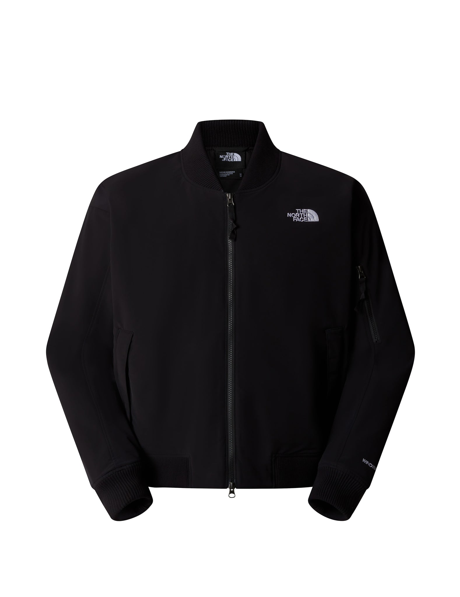 The North Face Men’S Bomber Nero