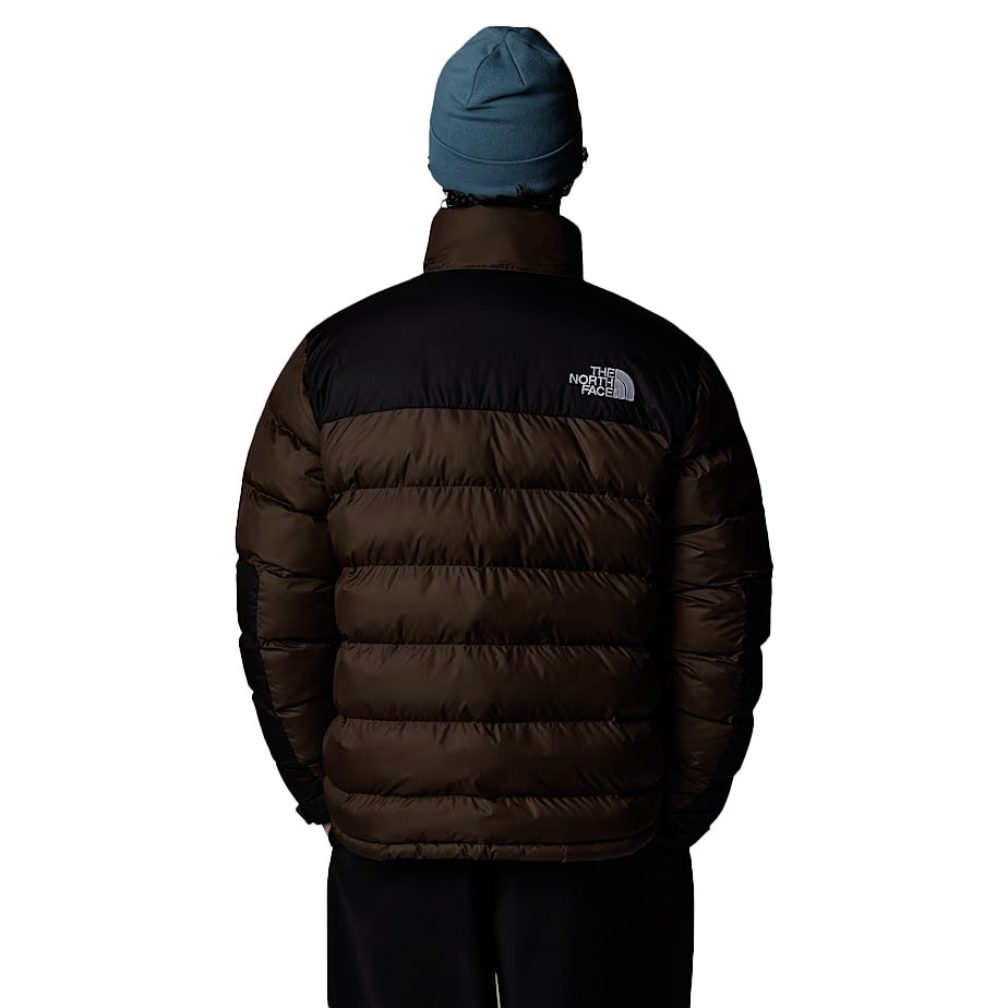 The North Face Men’S Limbara Insulated Jacket Hymalaian Marrone Uomo