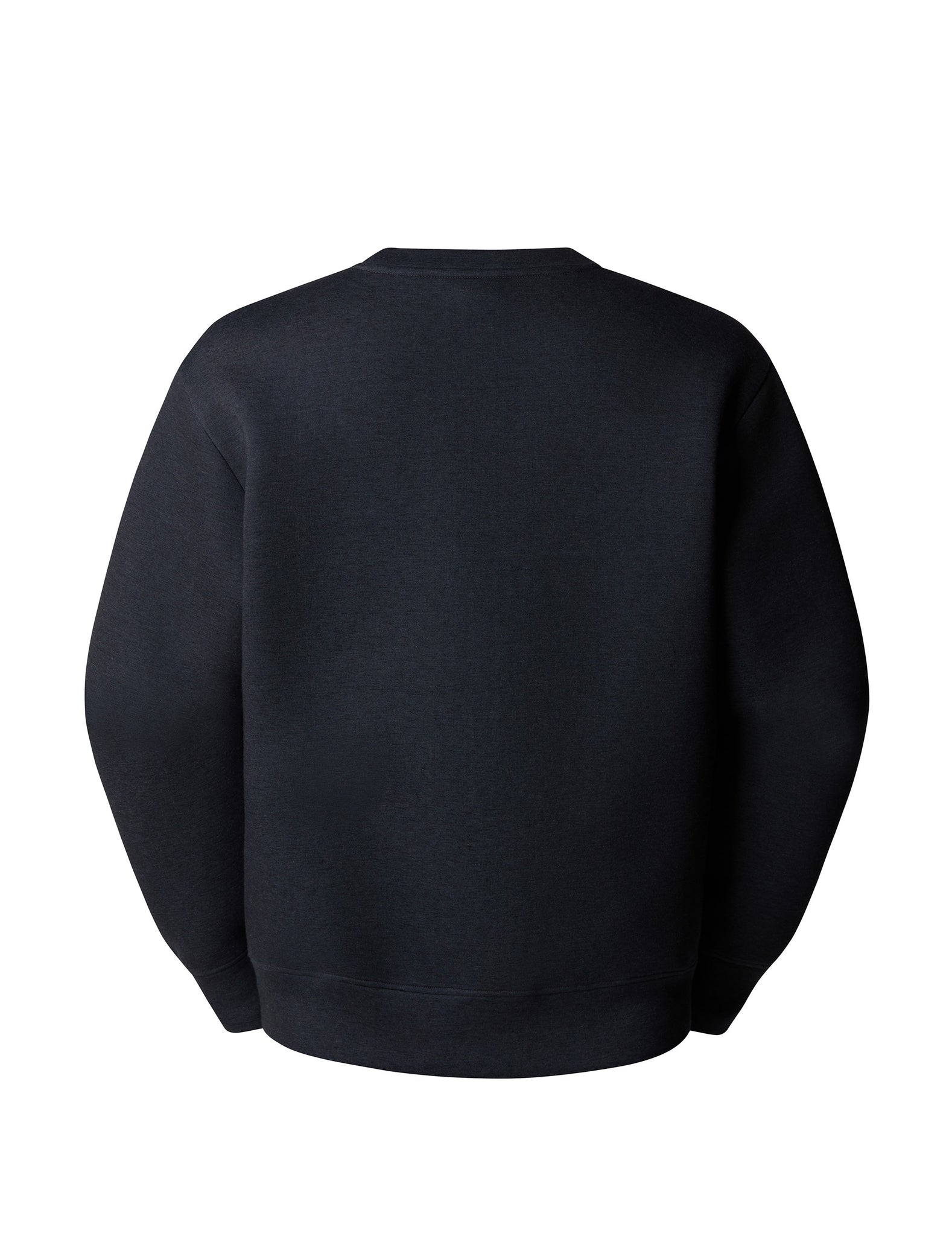 Felpa Cappuccio The North Face Men’S Crew Neck Nero