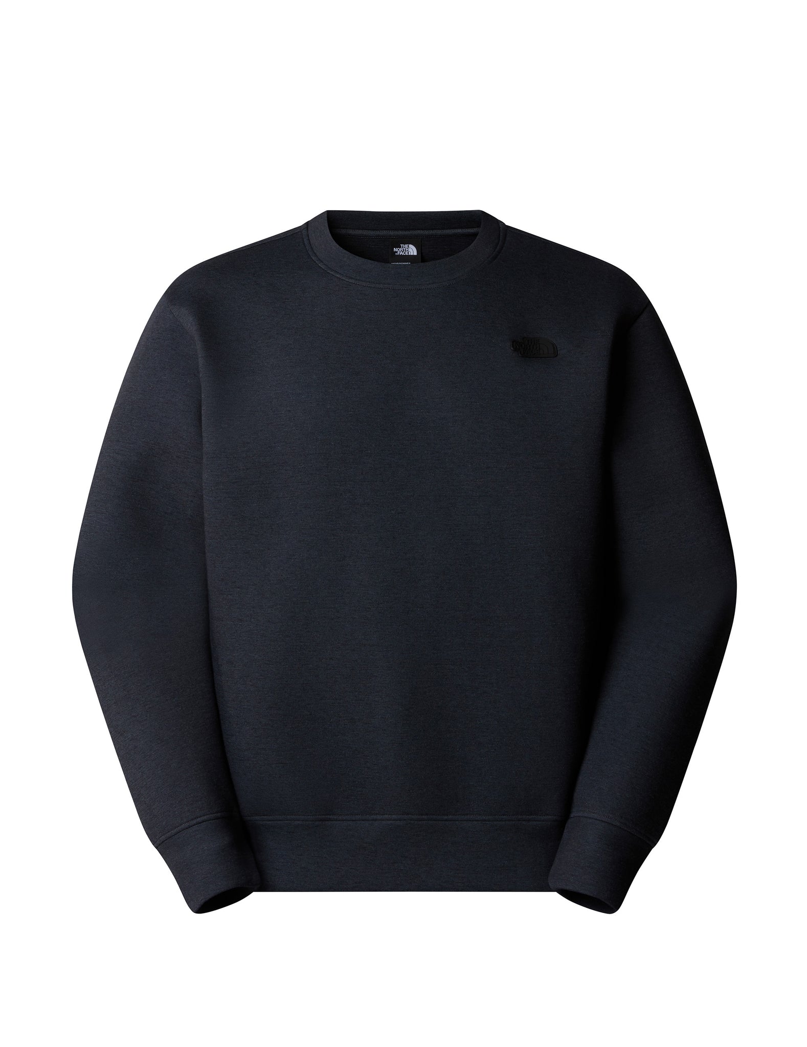 Felpa Cappuccio The North Face Men’S Crew Neck Nero