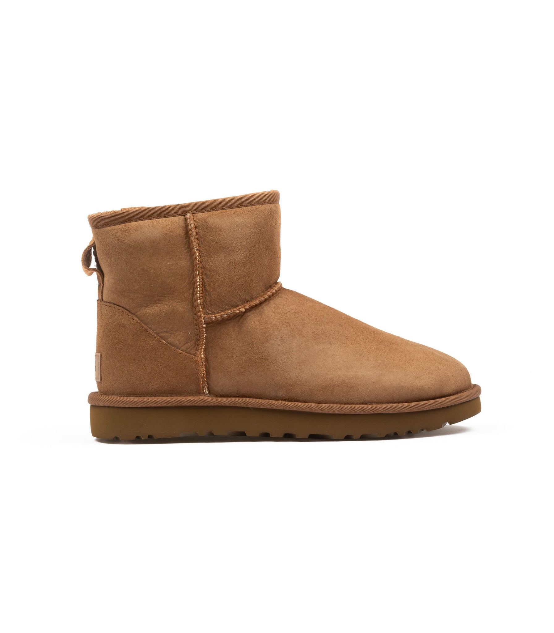 Ugg Mini Classic 2 Chestnut Nocciola Donna