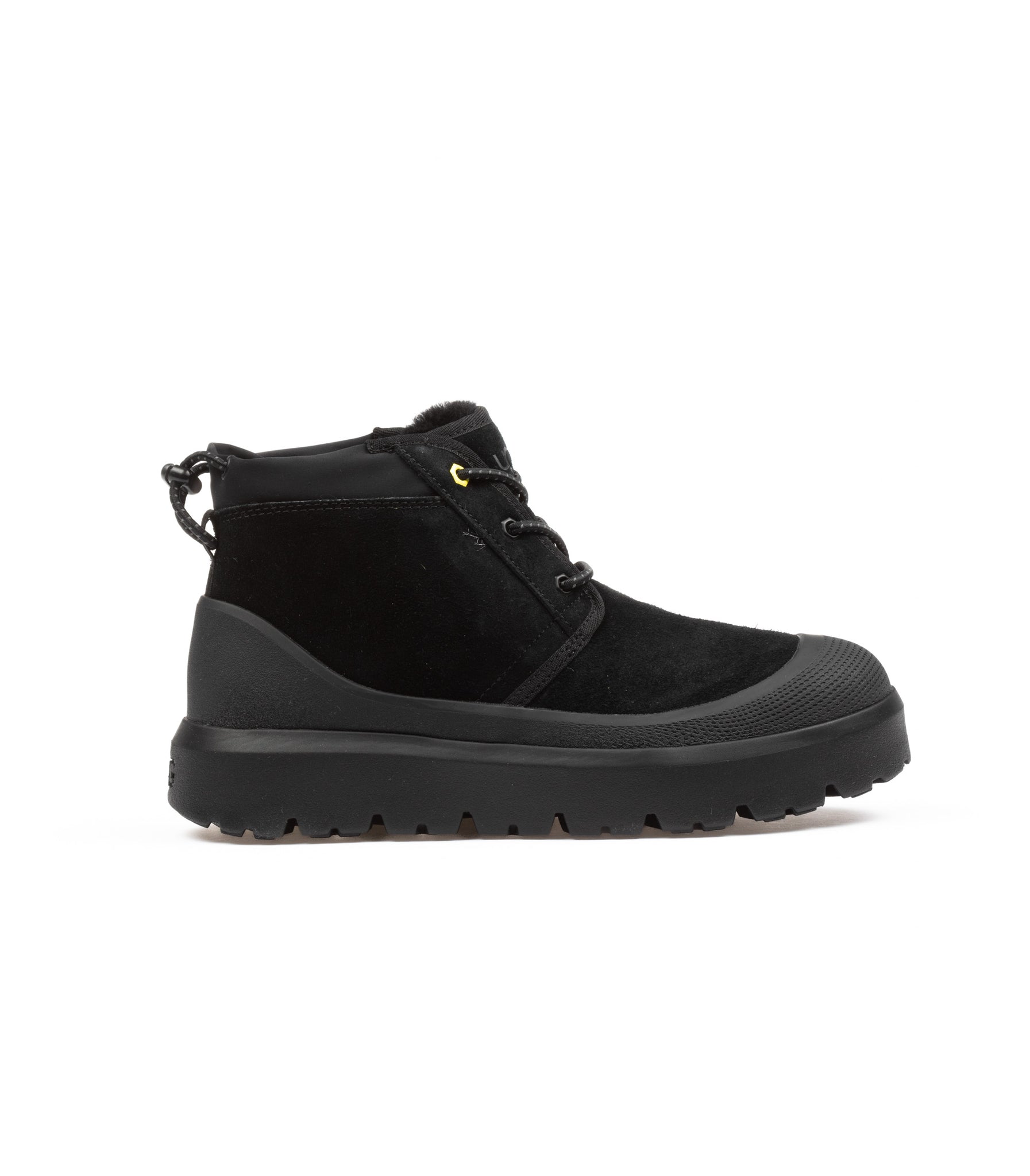 Ugg Neumel Weather Hybrid Nero Uomo