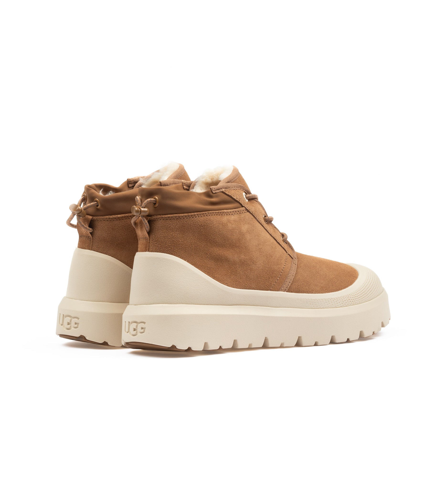 Ugg Neumel Weather Hybrid Nocciola Uomo