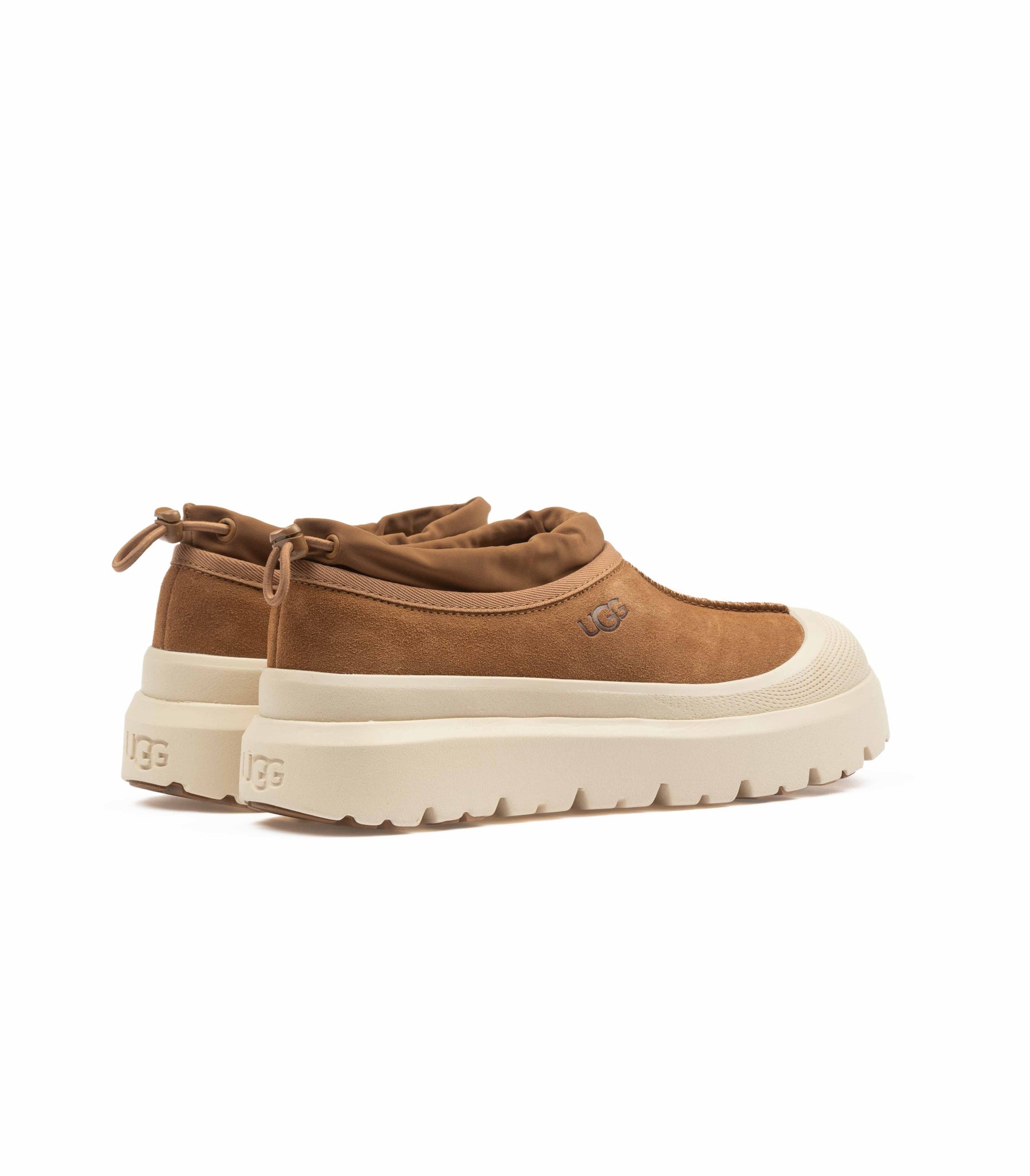 Ugg Tasman Weather Hybrid Nocciola Uomo