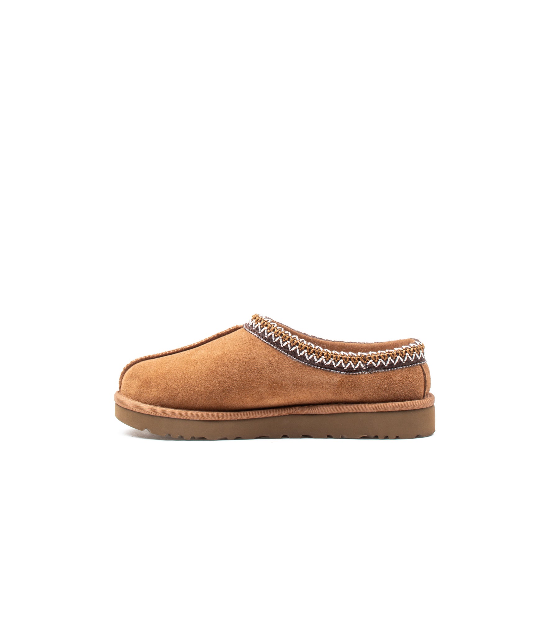 Ugg Tasman Suede Chestnut Nocciola Donna