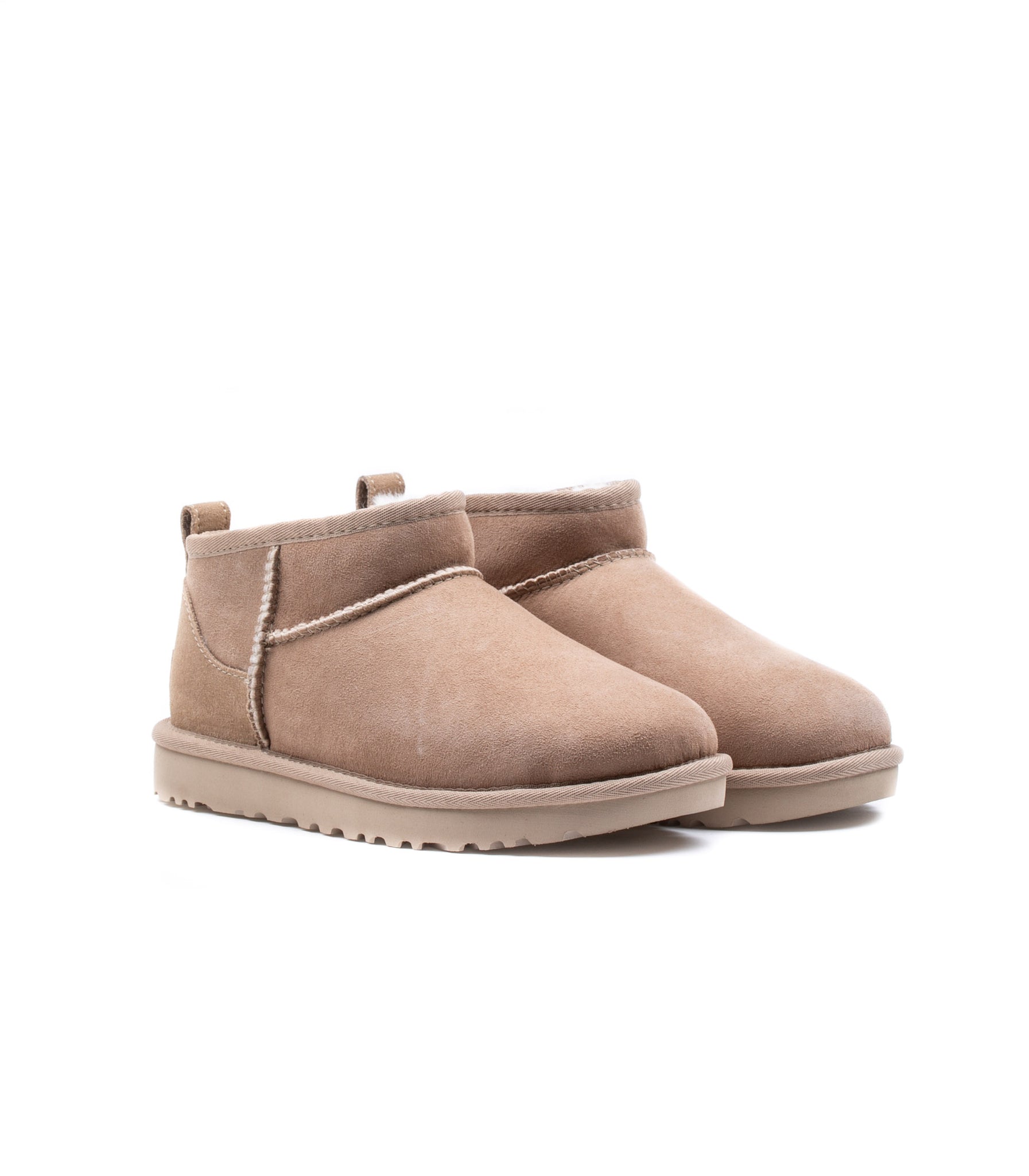 Ugg Classic Ultra Mini Donna