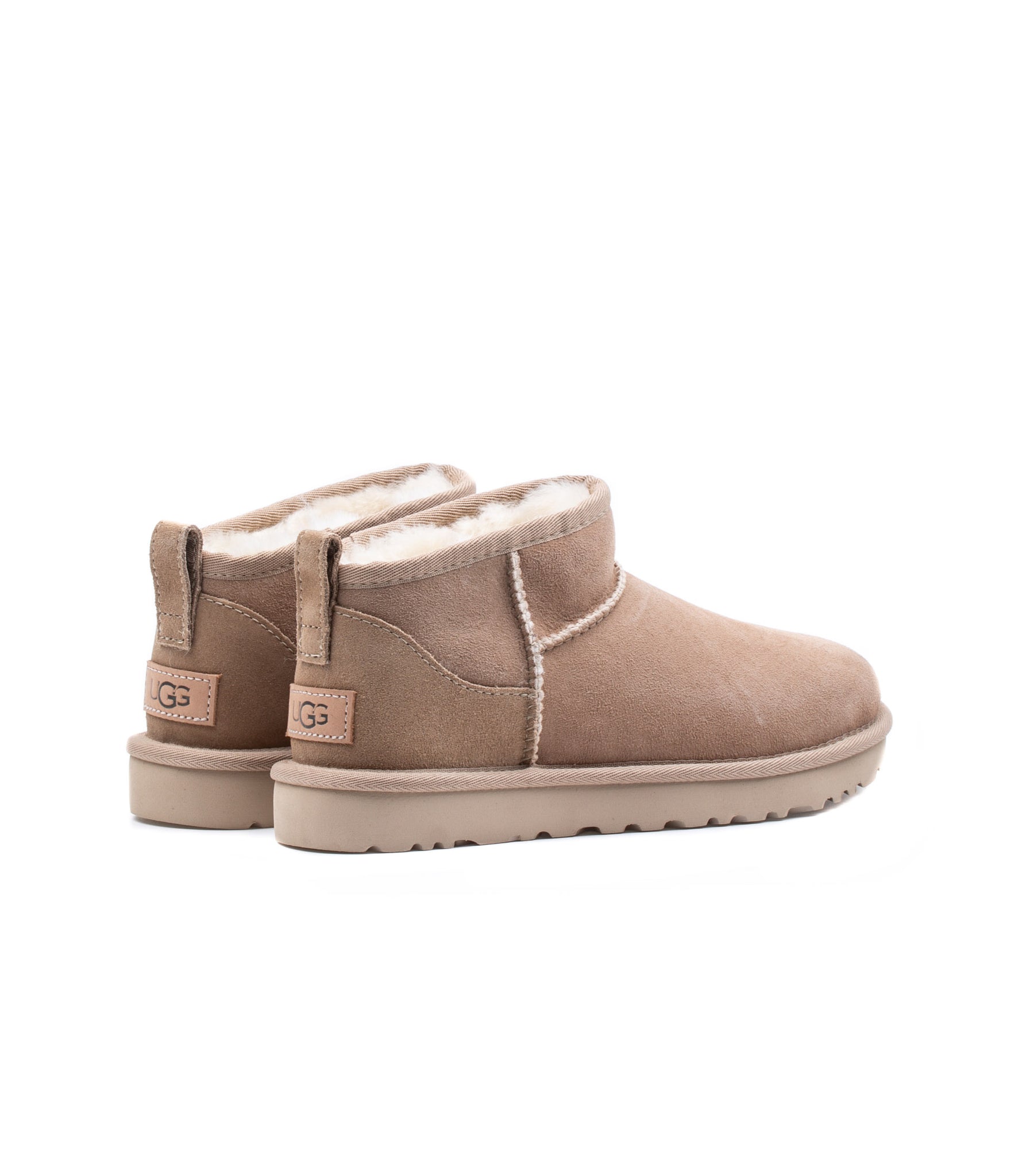 Ugg Classic Ultra Mini Donna