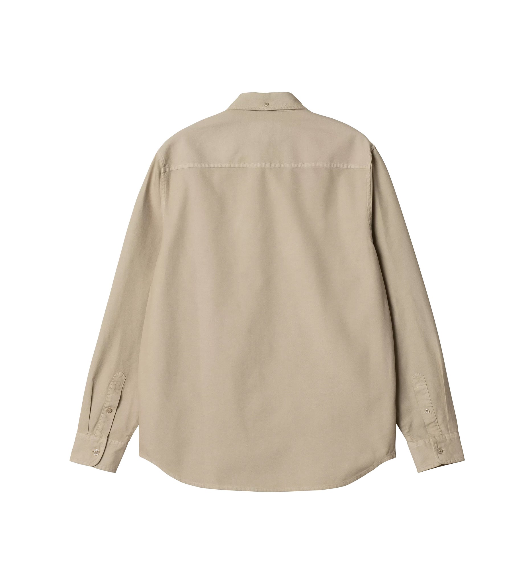 Carhartt Wip L/S Bolton Shirt