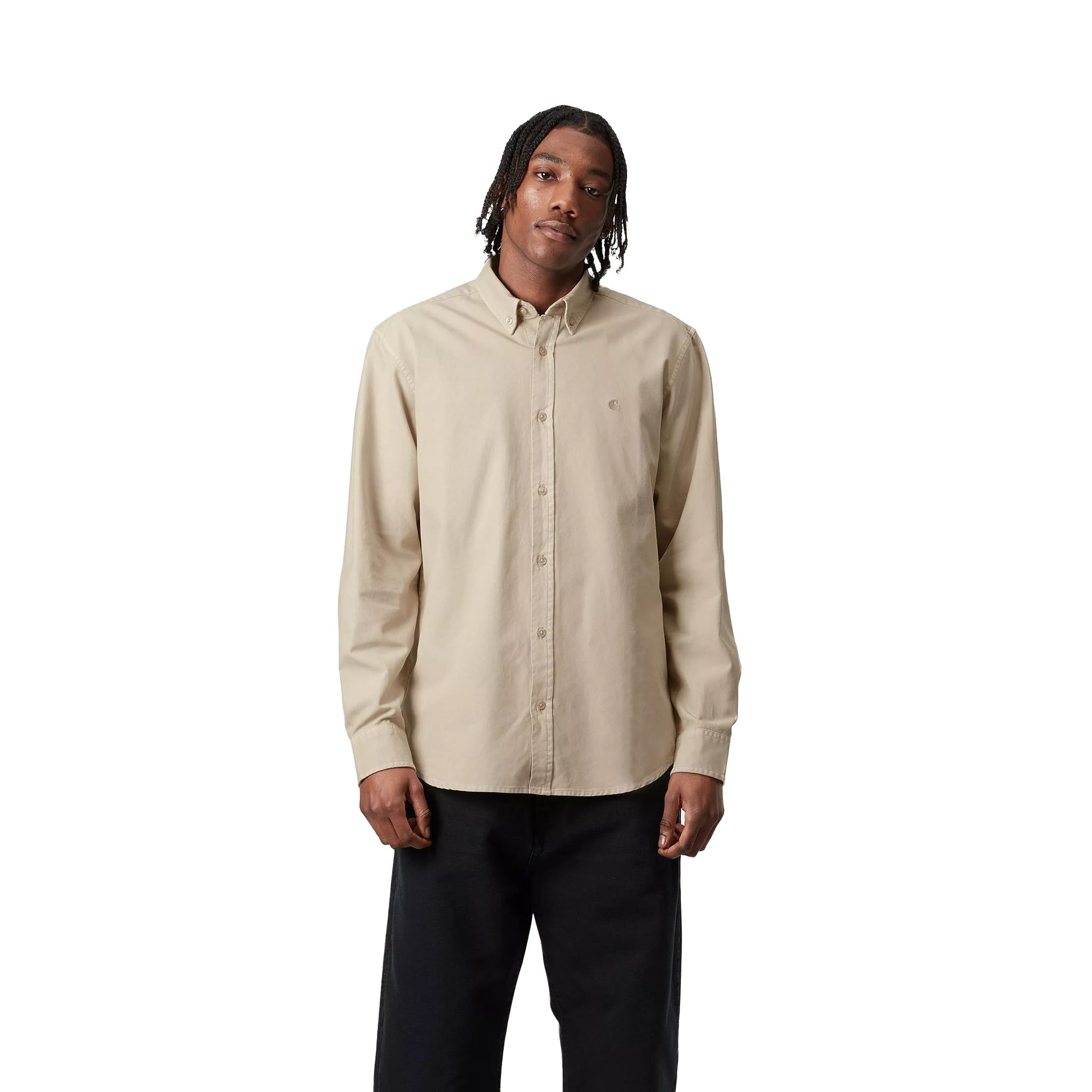 Carhartt Wip L/S Bolton Shirt