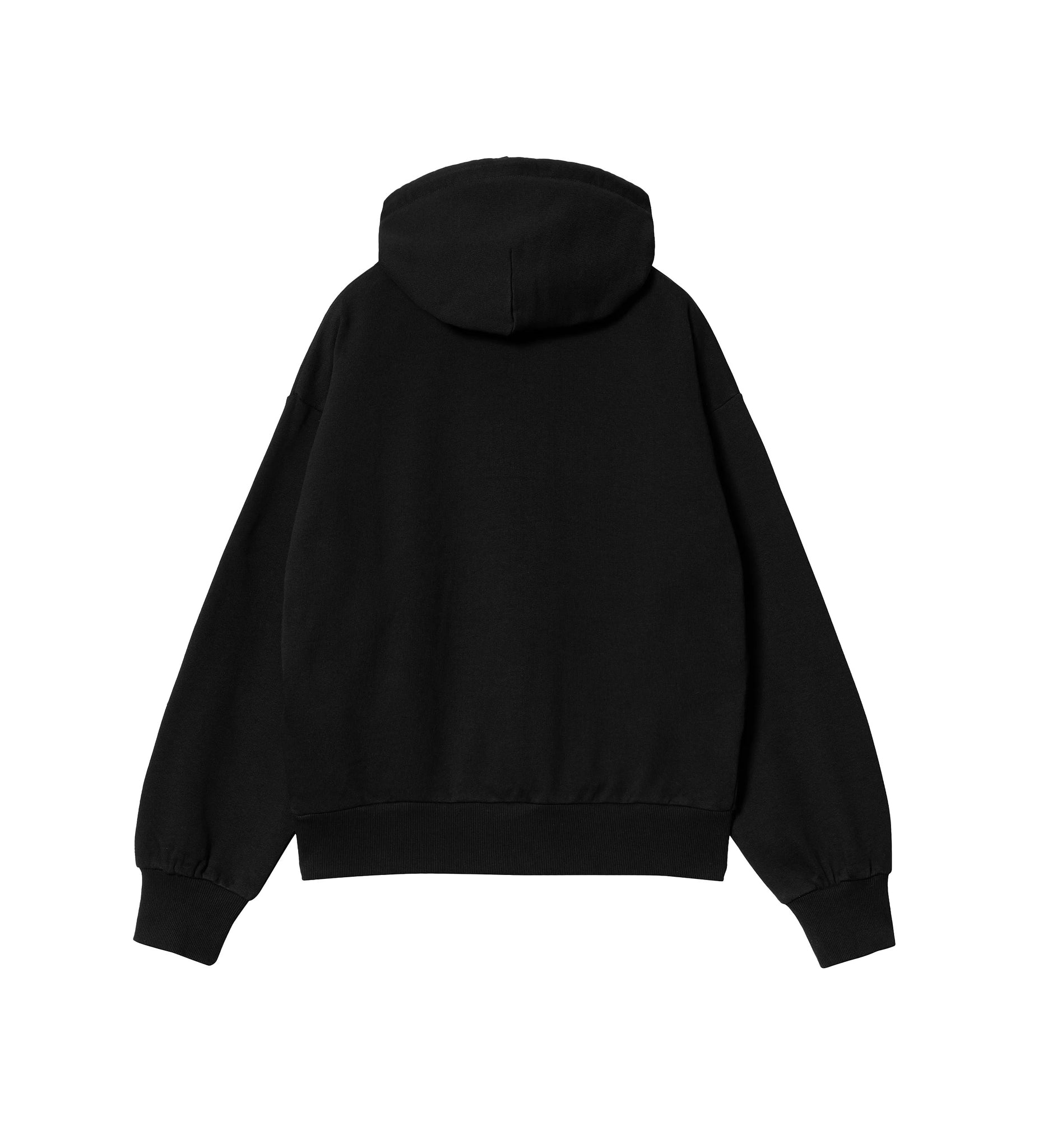 Carhartt Wip W' Hooded Casey Sweatshirt