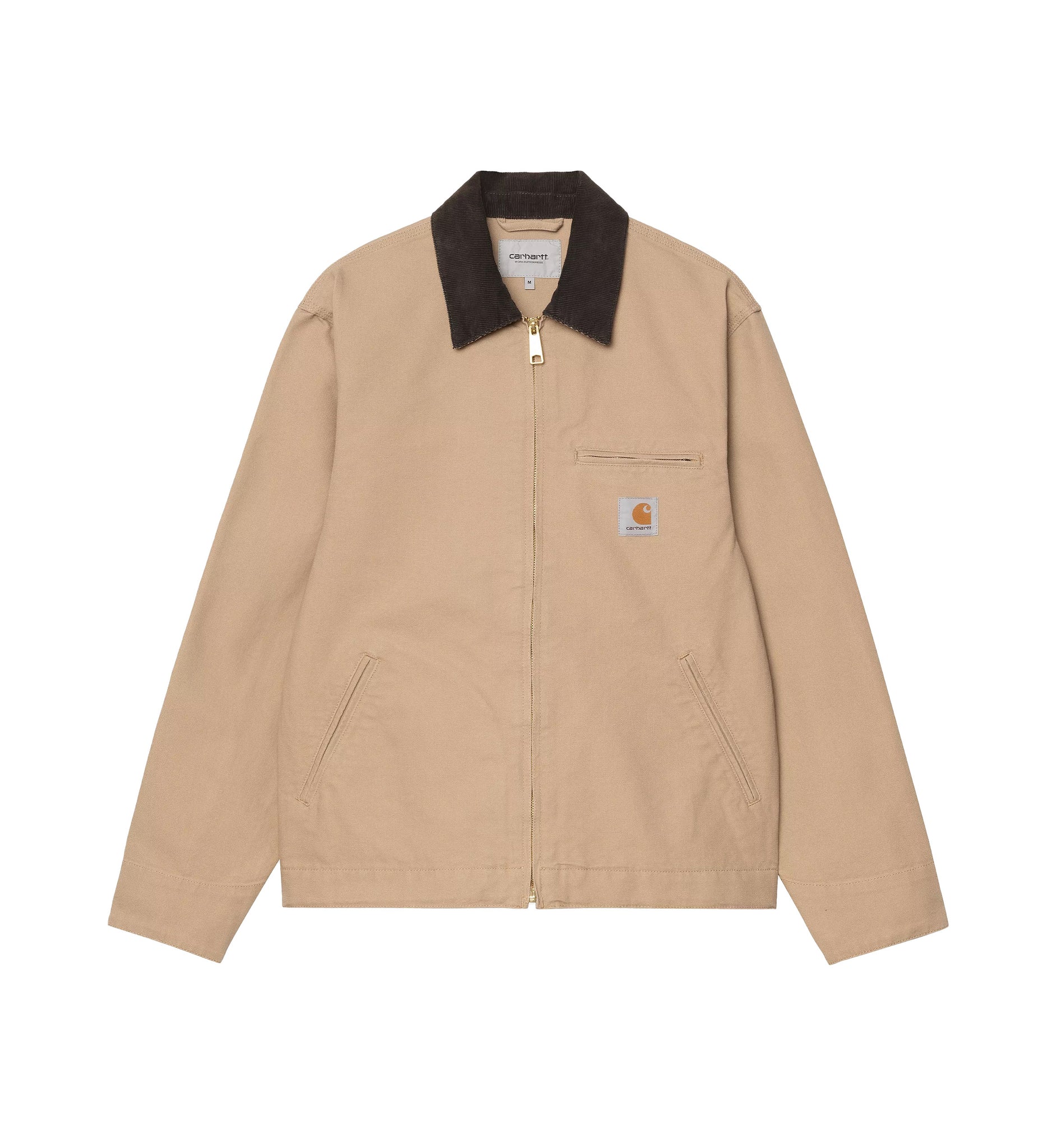 Carhartt Wip Detroit Jacket