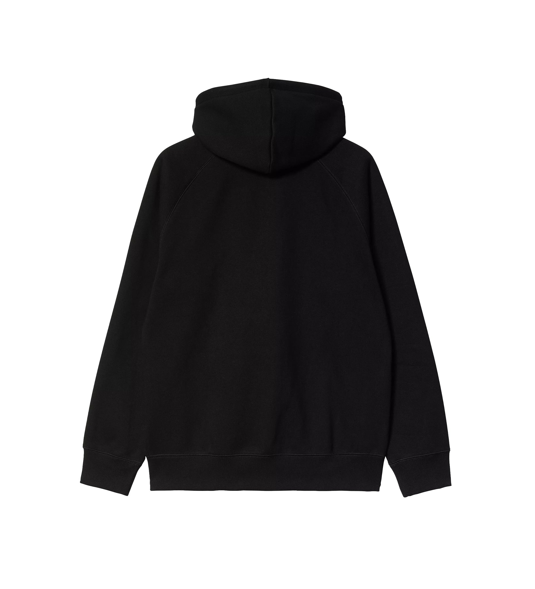 Carhartt Wip Hooded Chase Jacket