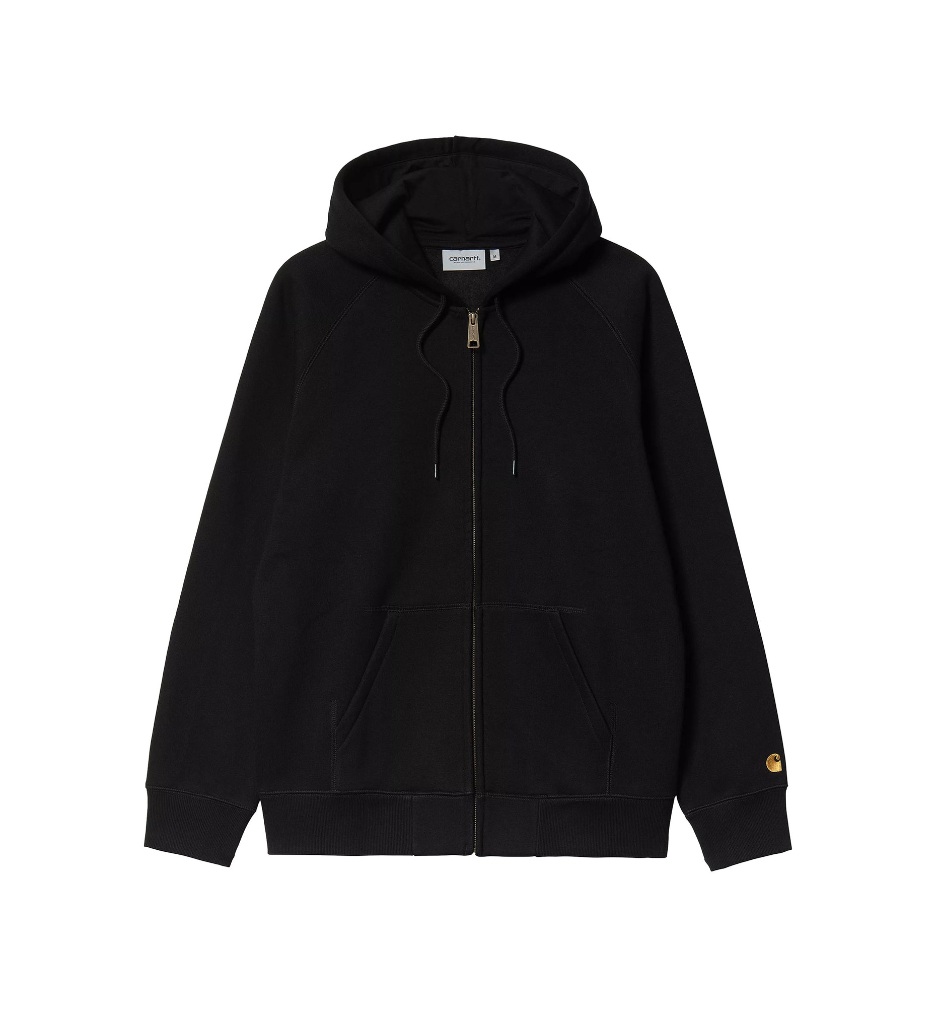 Carhartt Wip Hooded Chase Jacket