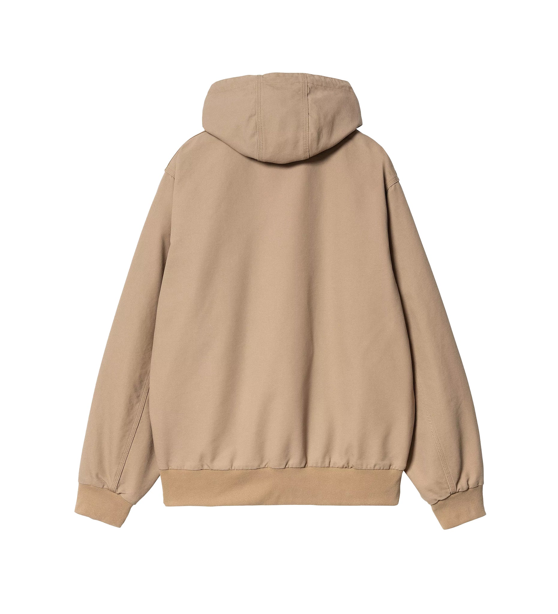 Carhartt Wip Og Active Jacket Beige