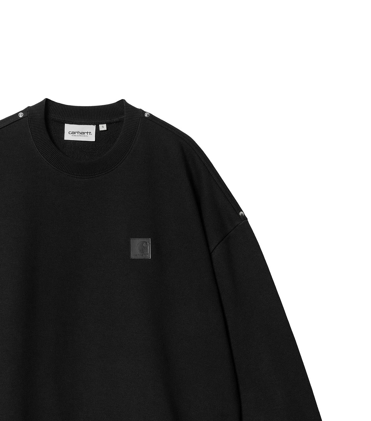 Carhartt Wip W' Eldon Sweat