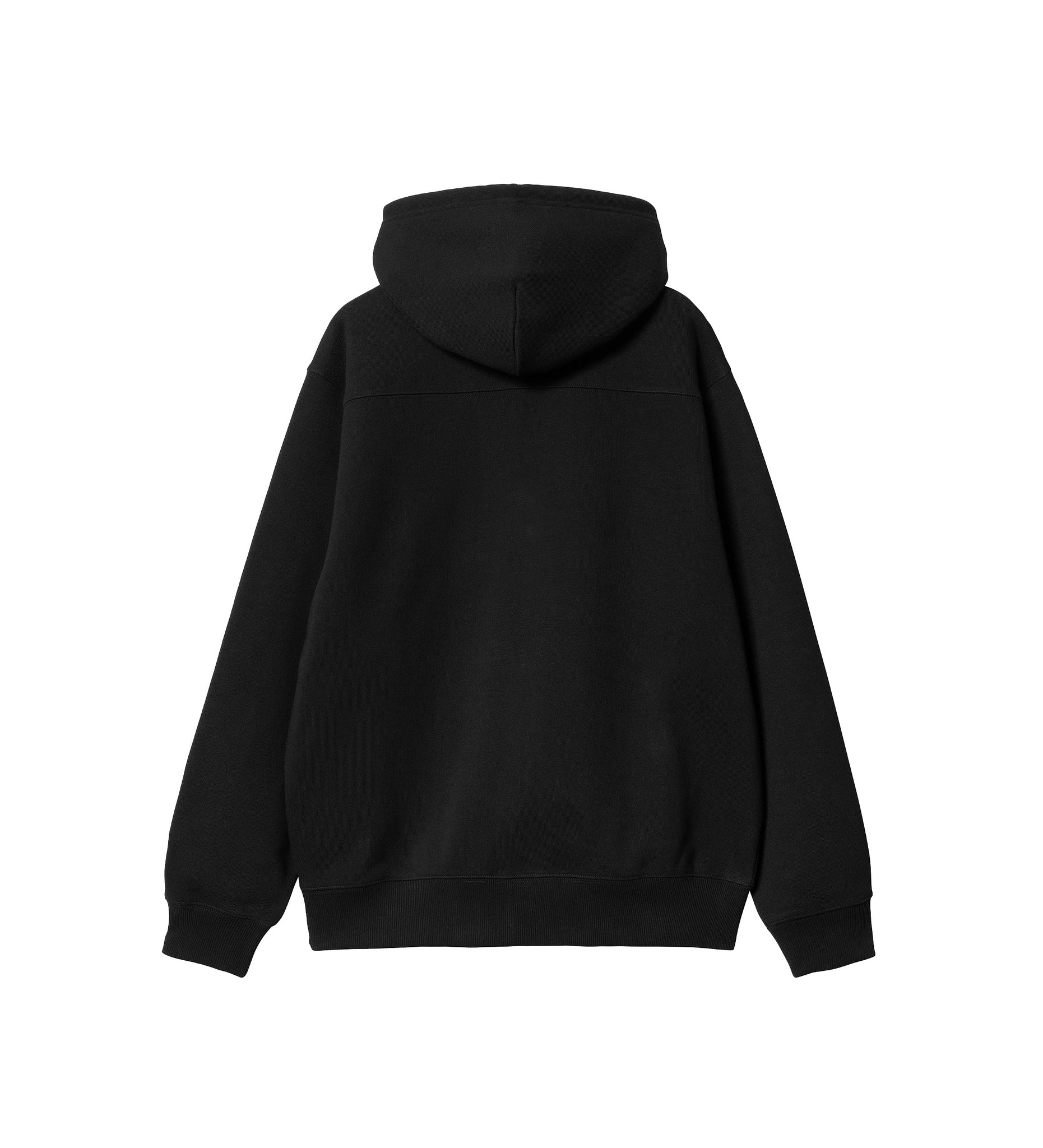 Carhartt Wip Hooded Eldon Sweat Jacket