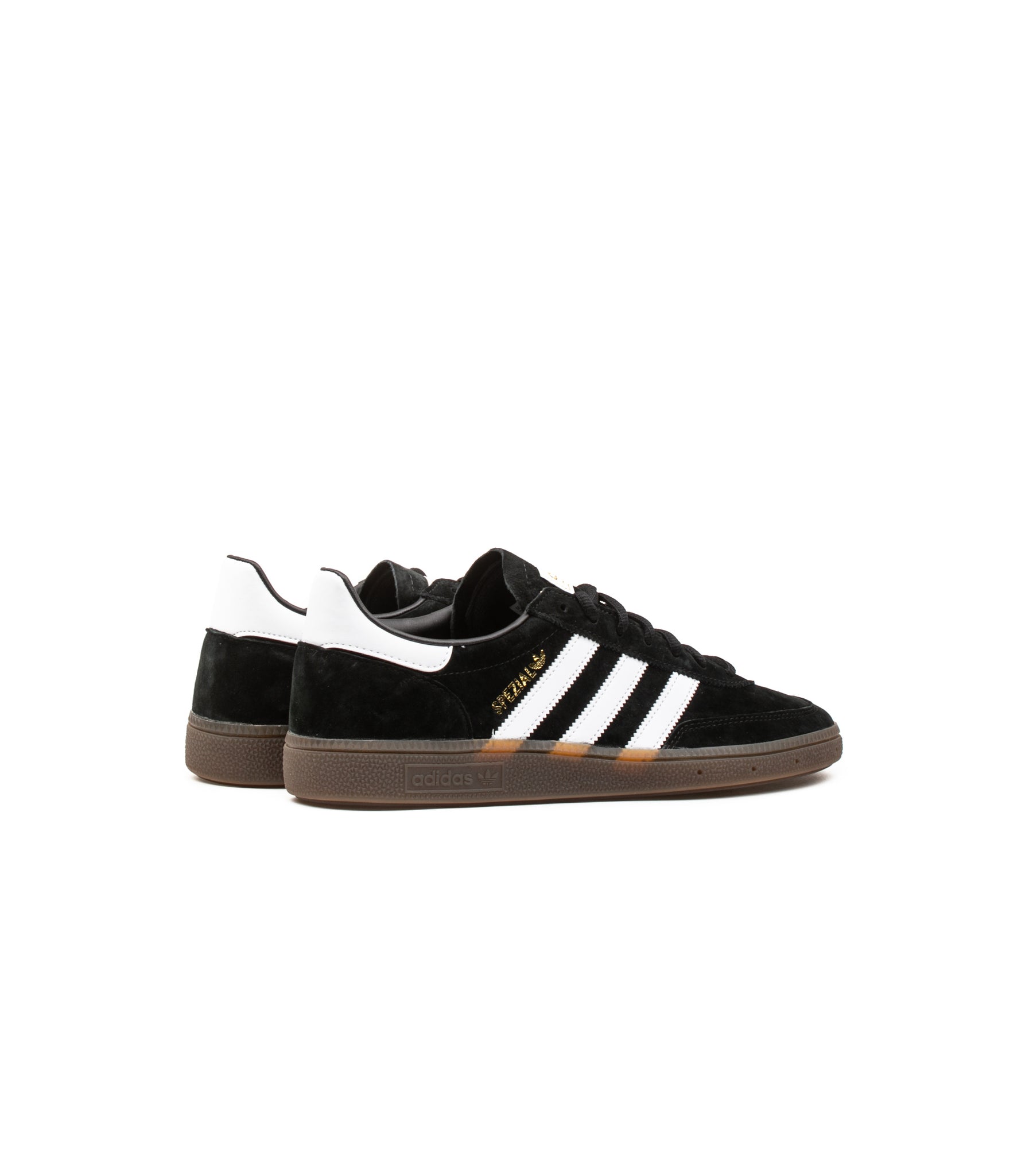 Adidas Handball Spezial Nero Gum