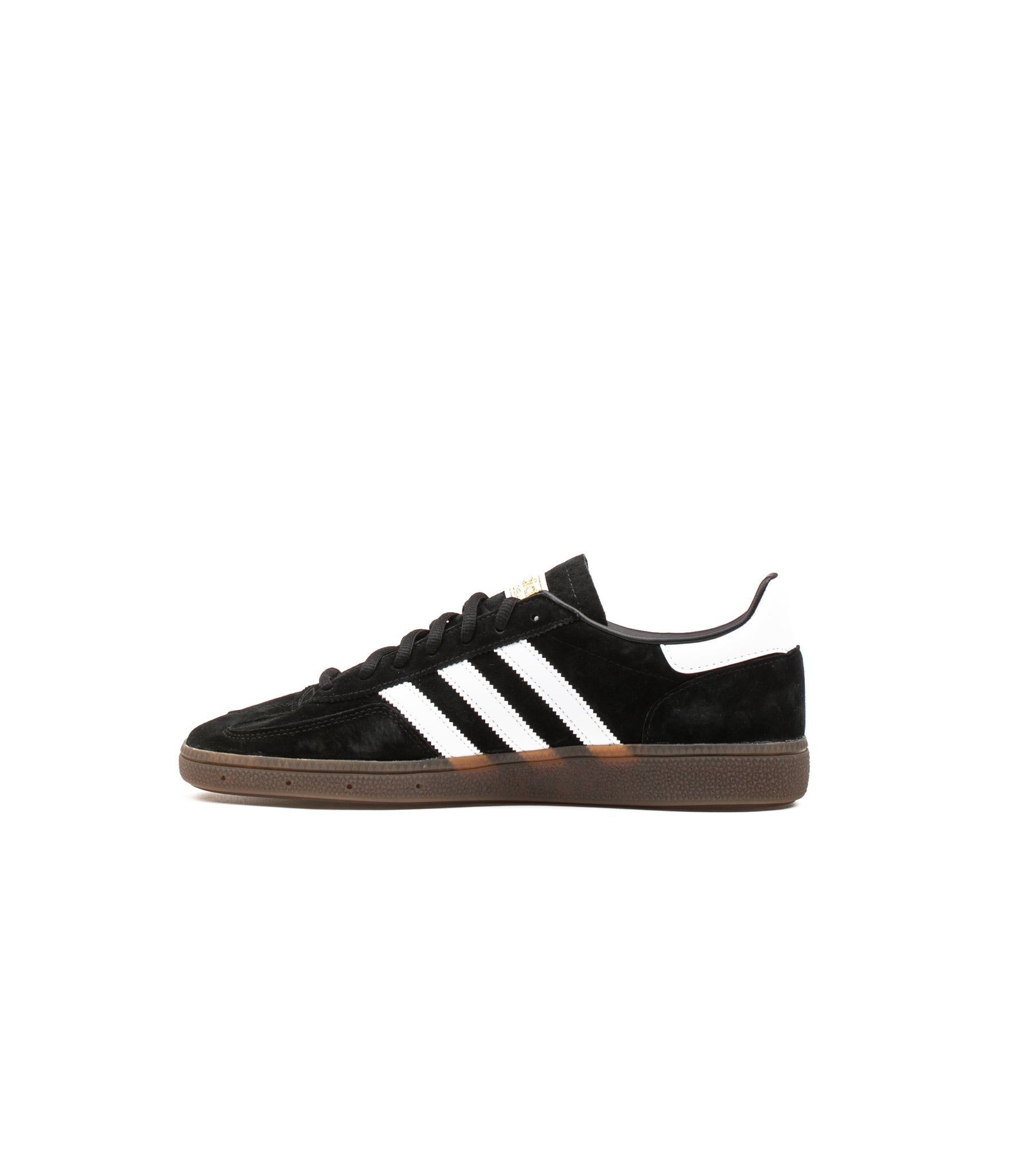 Adidas Handball Spezial Nero Gum