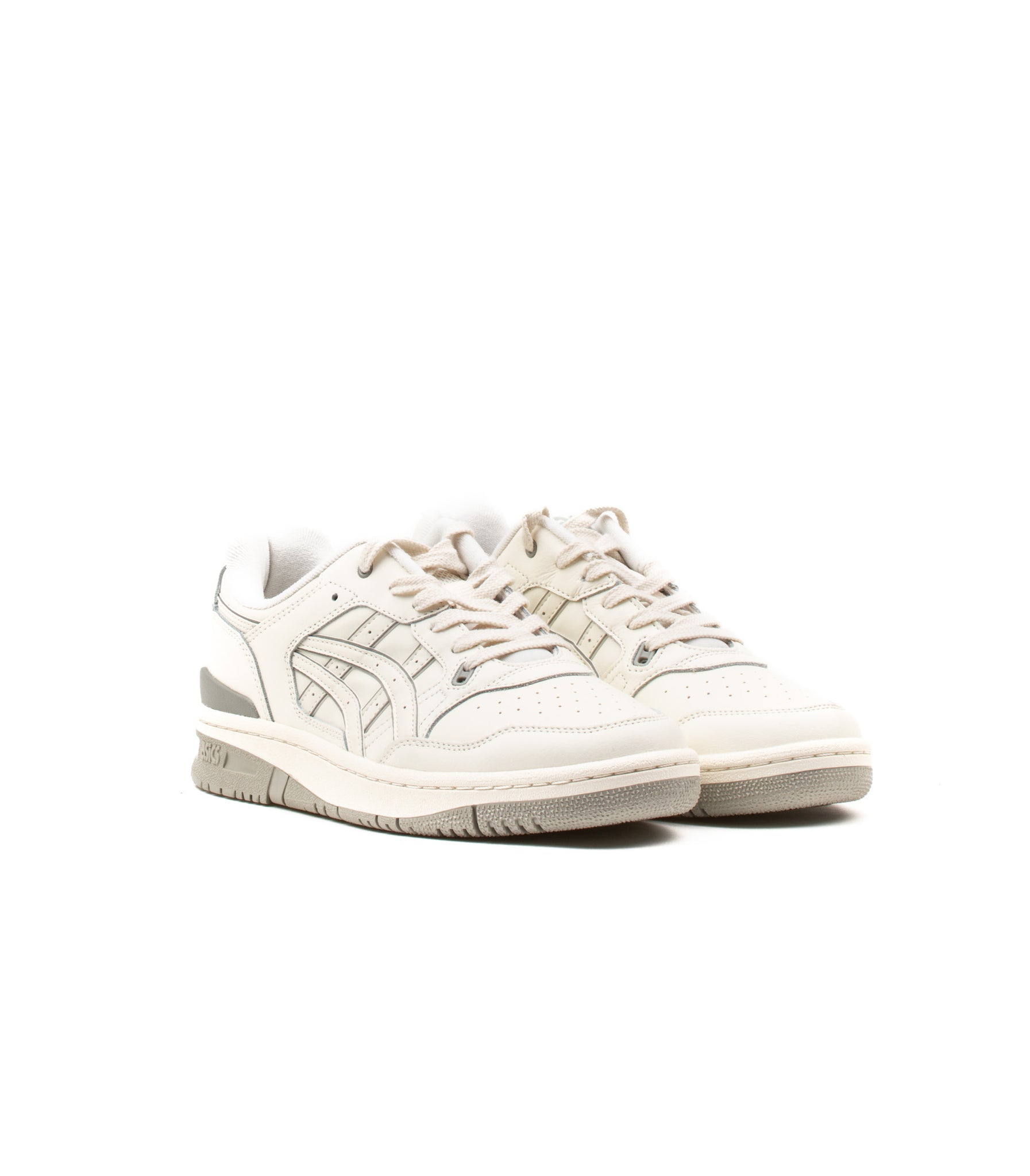 Asics Ex89 White Cream