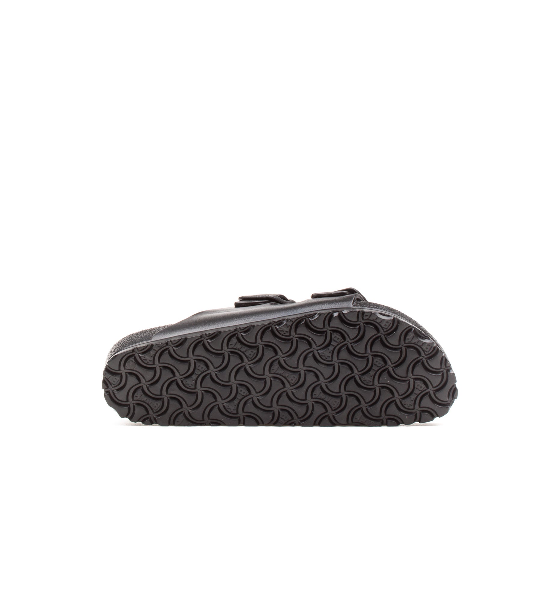 Birkenstock Arizona Eva Black In Gomma Sandali Nero Donna