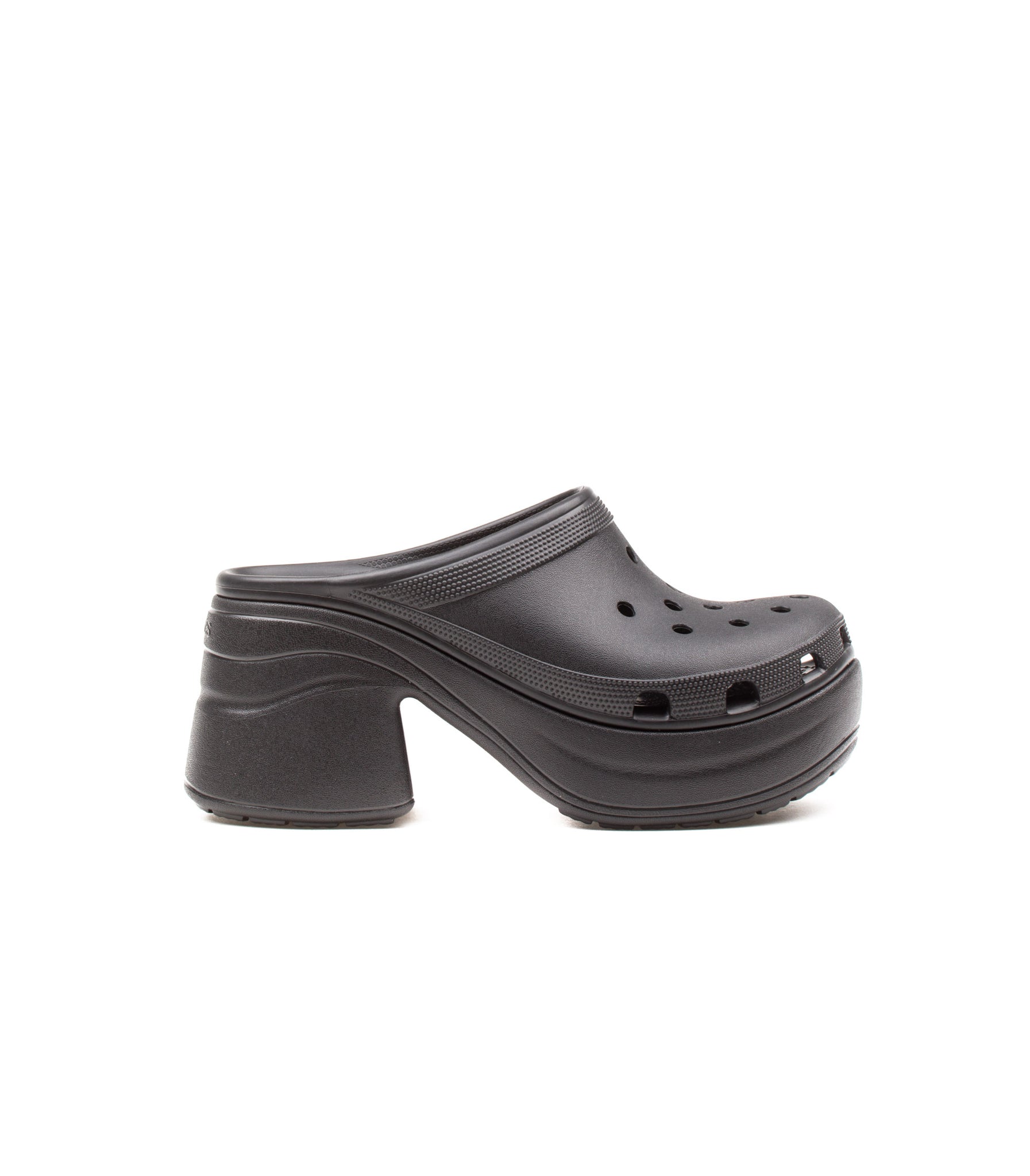 Crocs Siren Clog W Black Donna