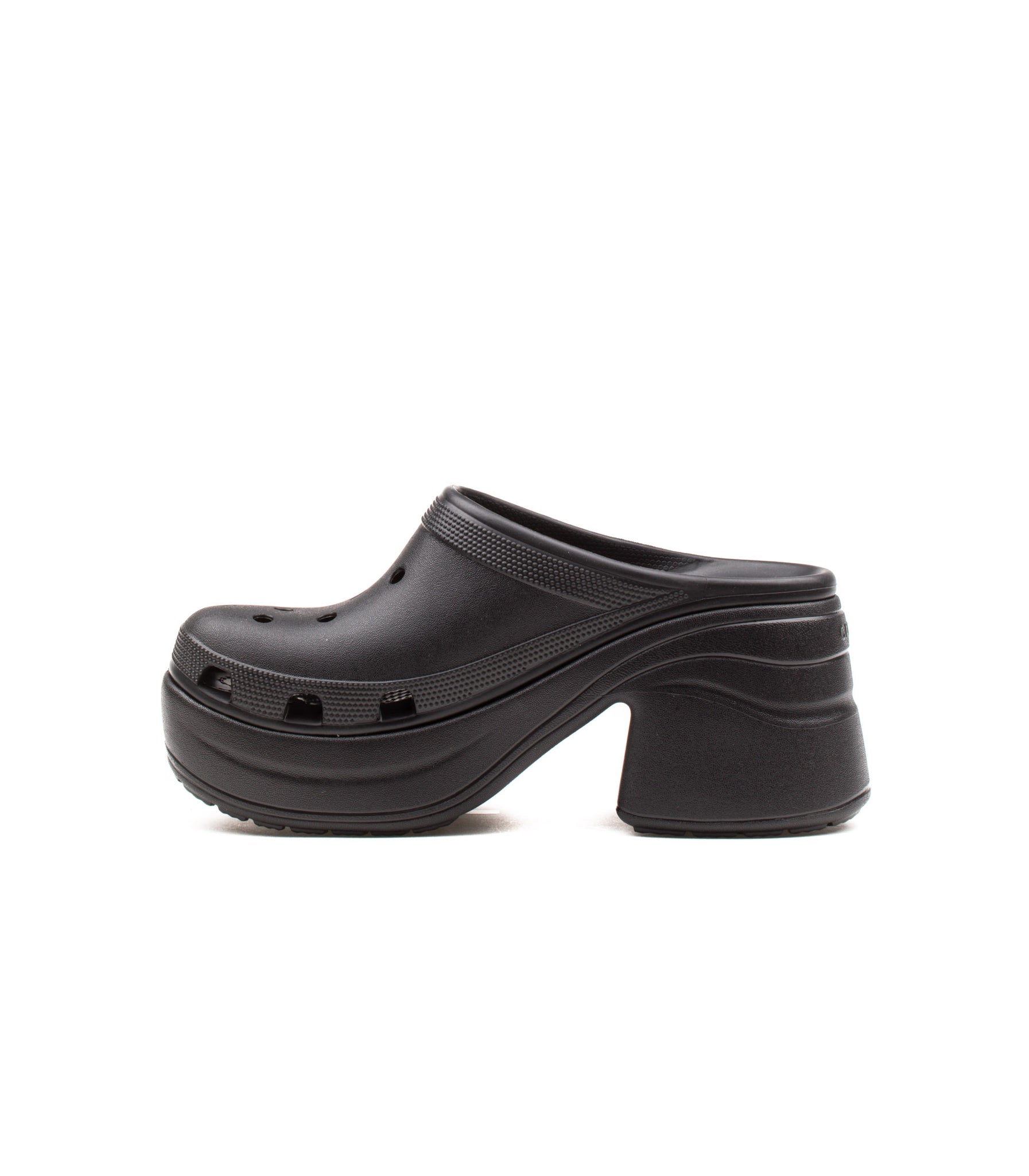 Crocs Siren Clog W Black Donna