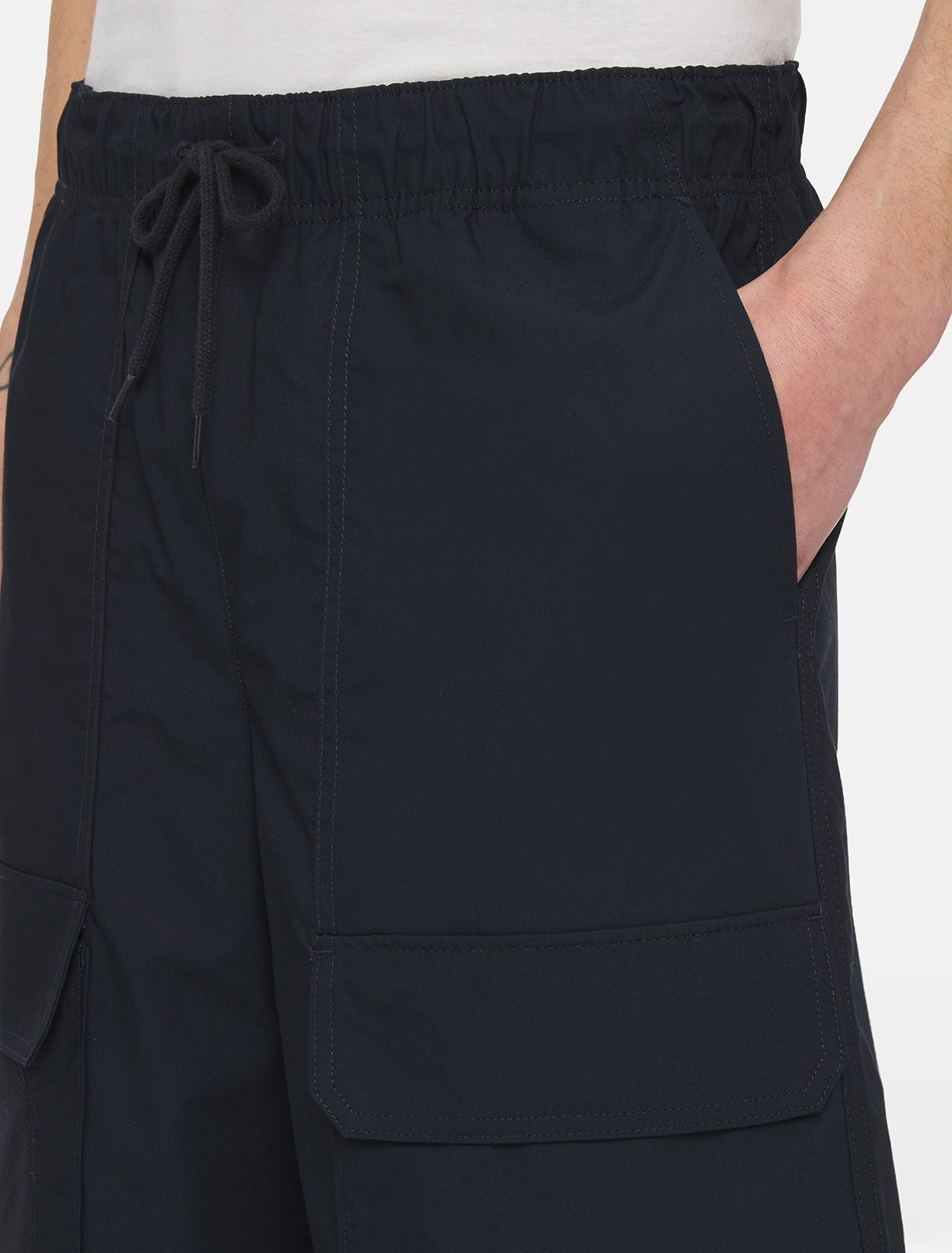 Pantaloni Corti Dickies Fishersville Cargo Short Dark Navy