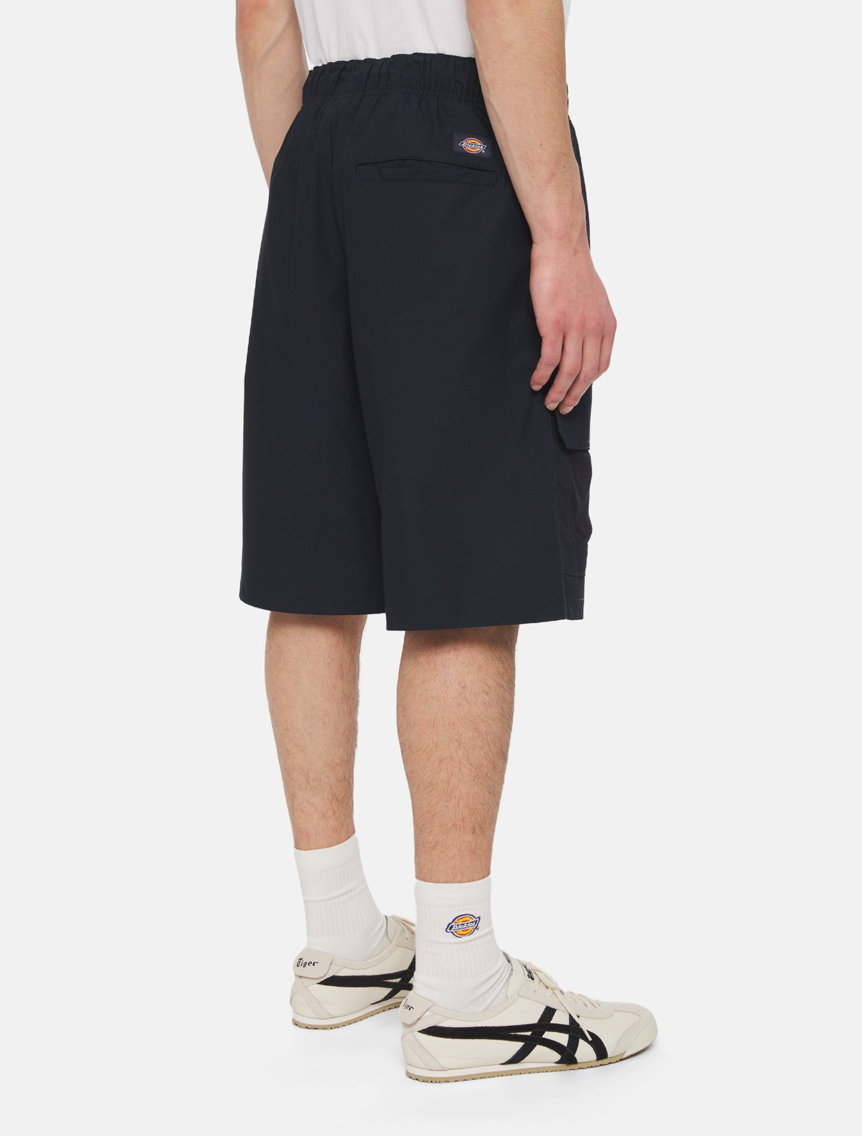 Pantaloni Corti Dickies Fishersville Cargo Short Dark Navy