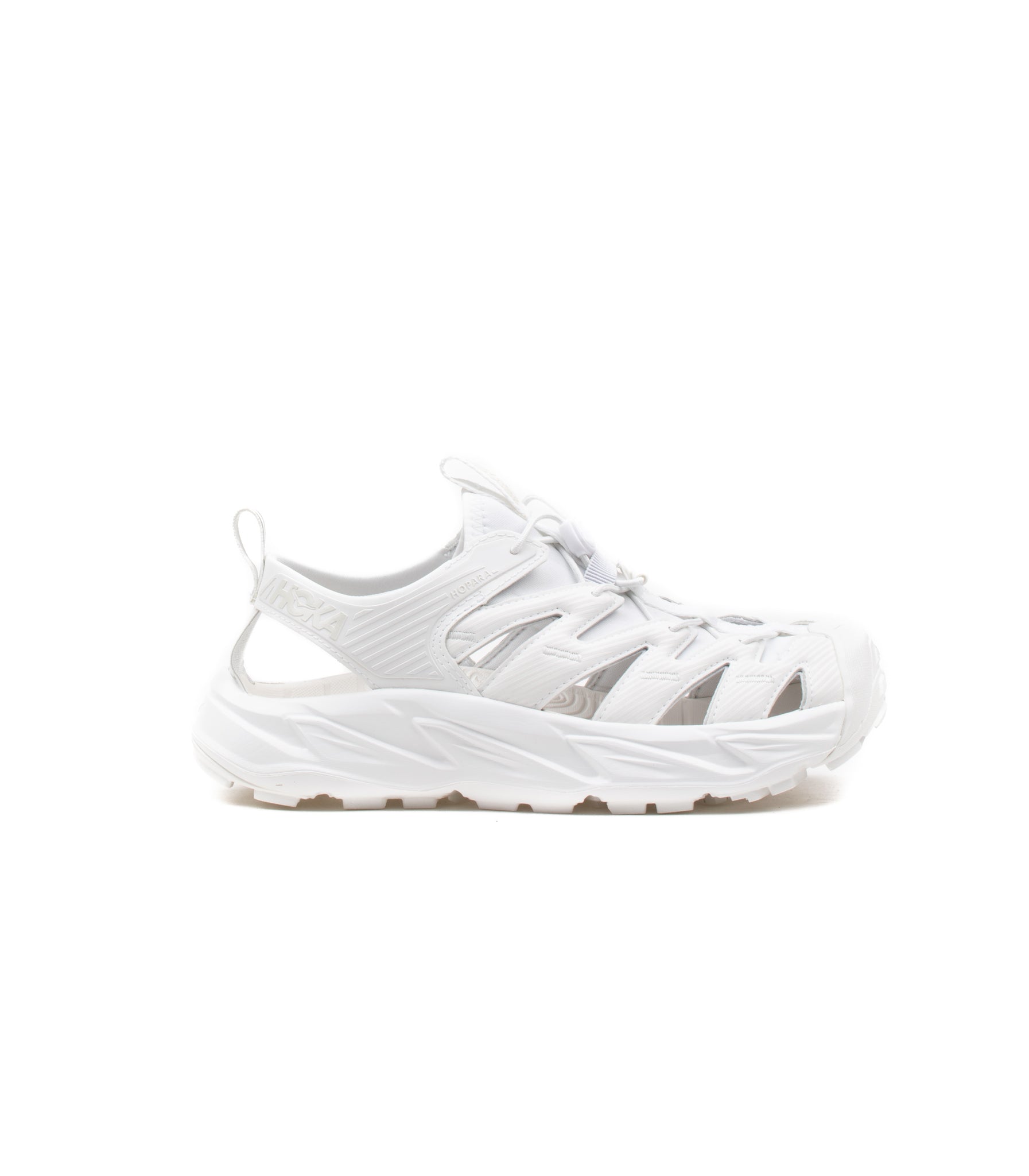 Hoka Hopara White Unisex