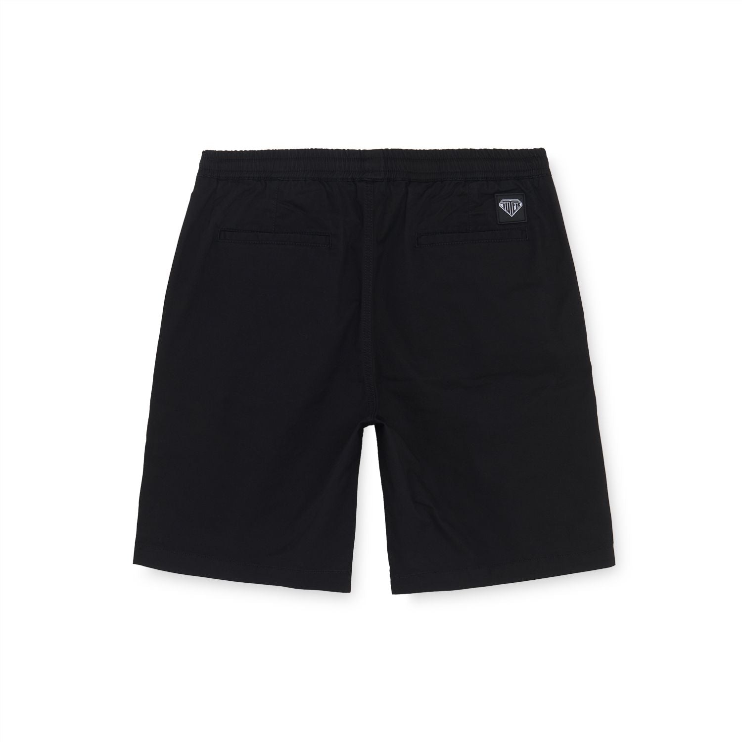 Iuter Jogger Shorts Nero