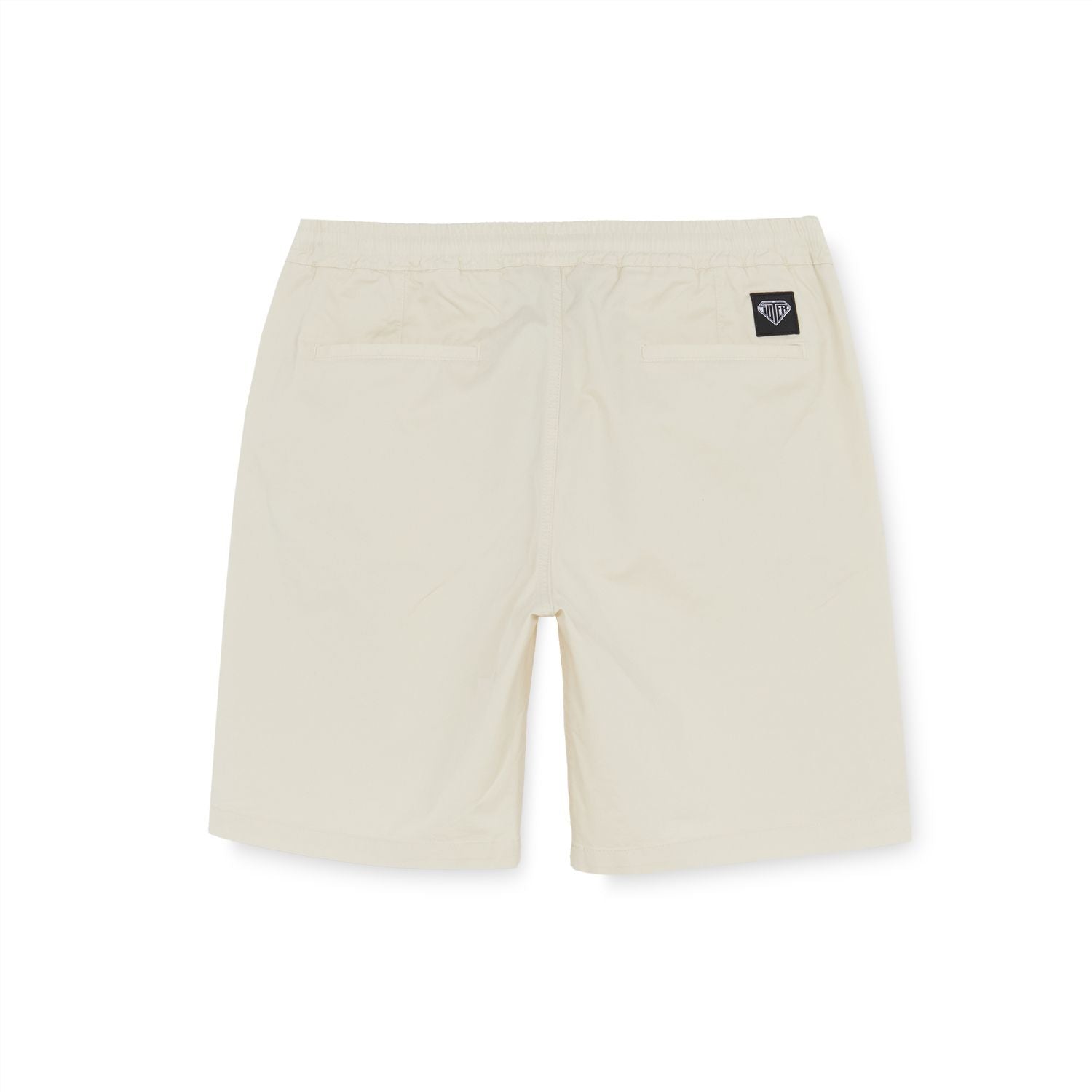 Iuter Jogger Shorts Sabbia