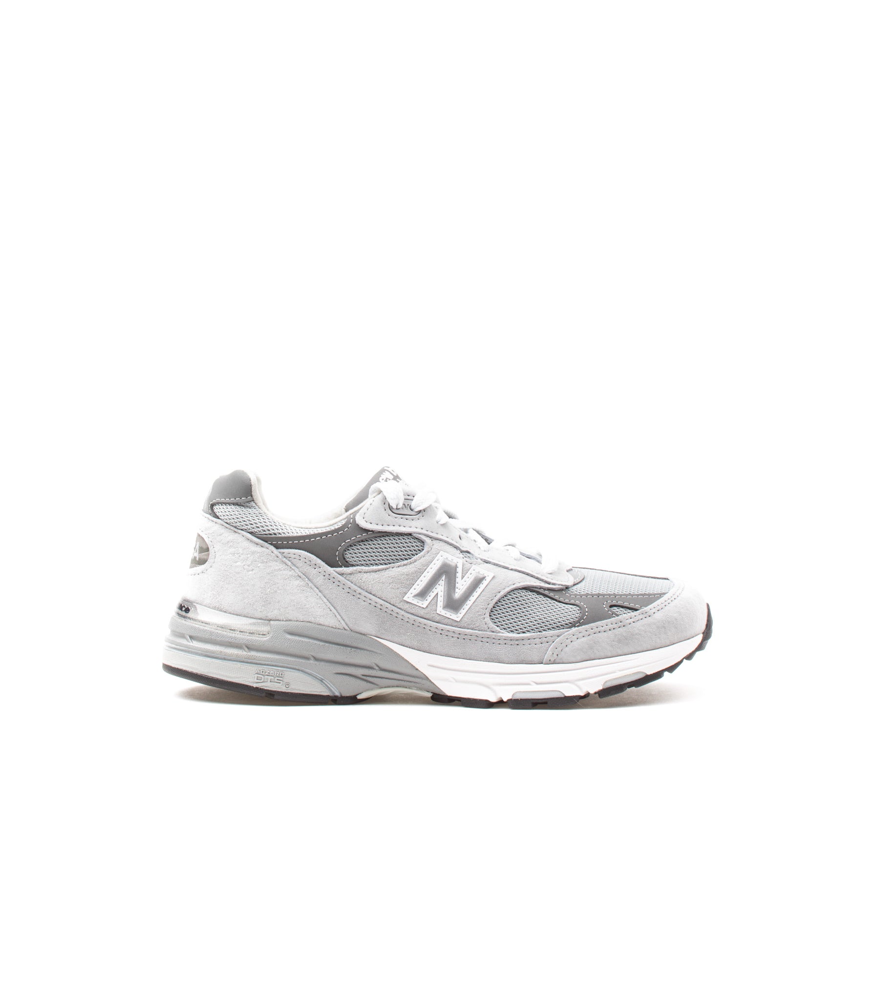 New Balance Mr993 Grigio Uomo