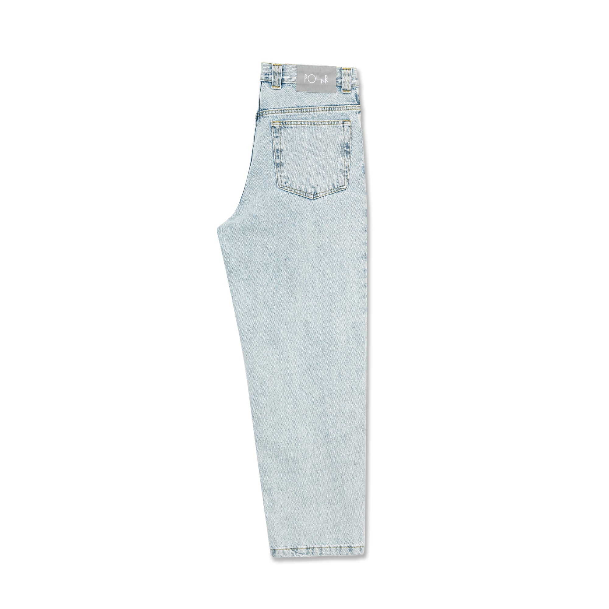 Jeans '93! Polar Light Blue