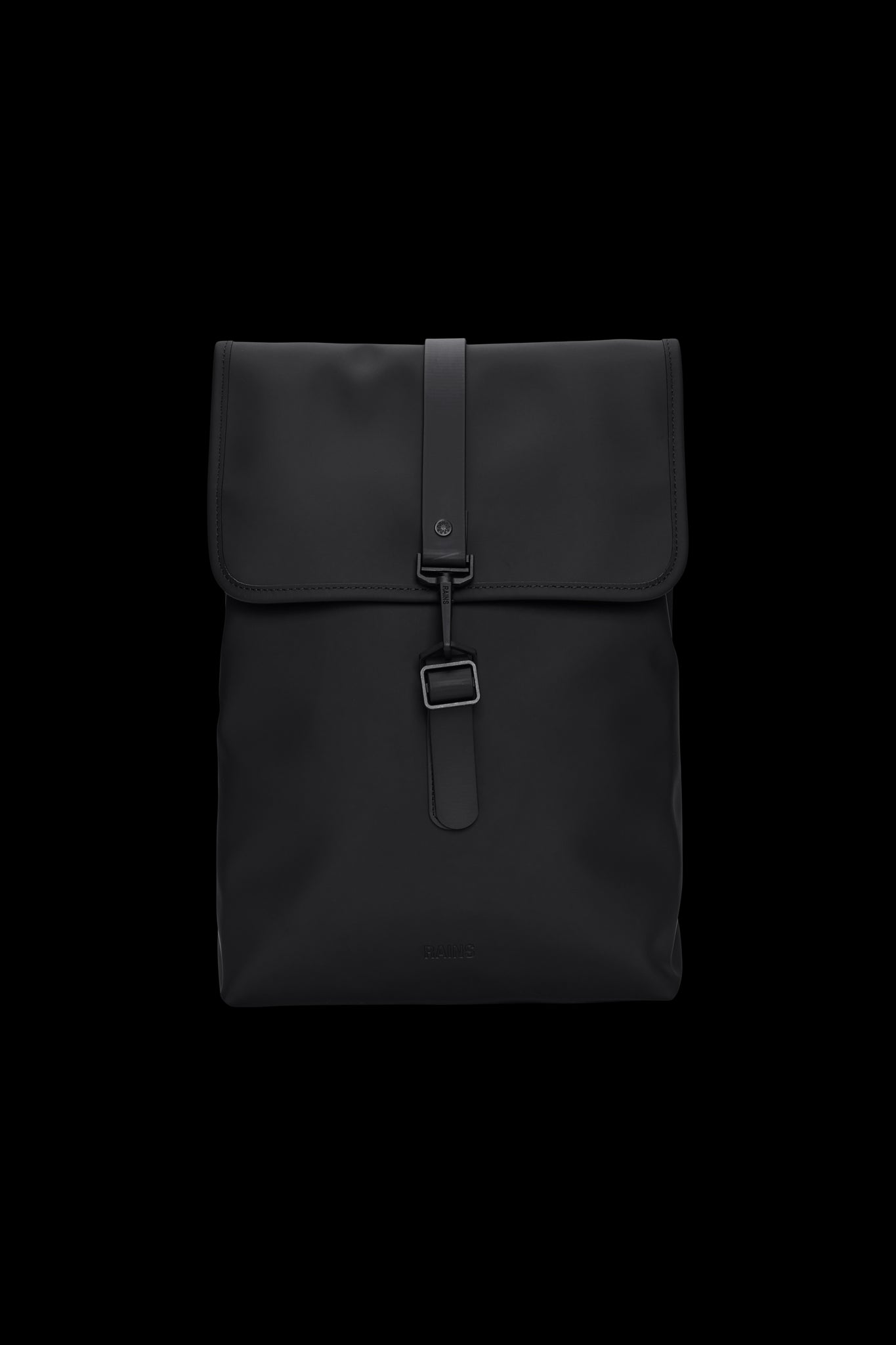 Zaino Rucksack Nero