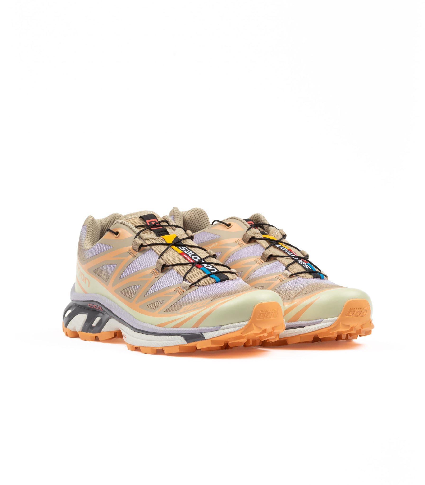 Salomon Xt-6 Multicolor