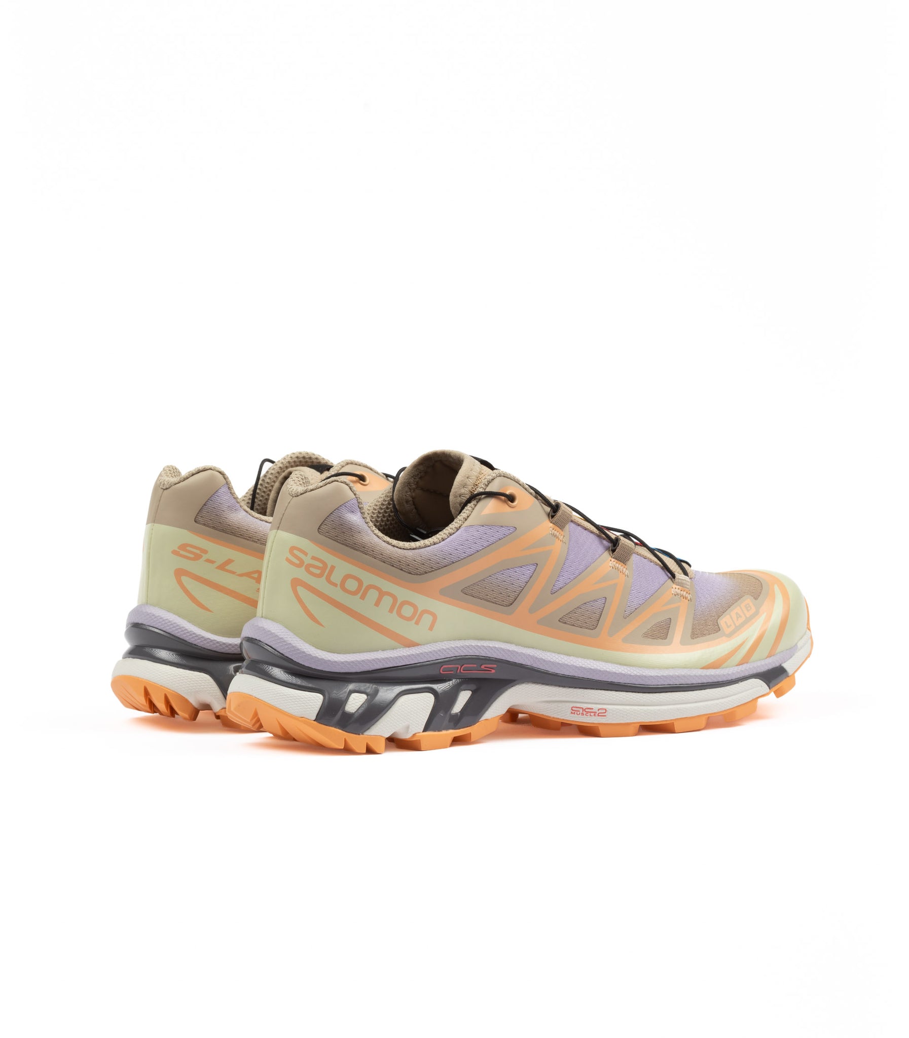 Salomon Xt-6 Multicolor