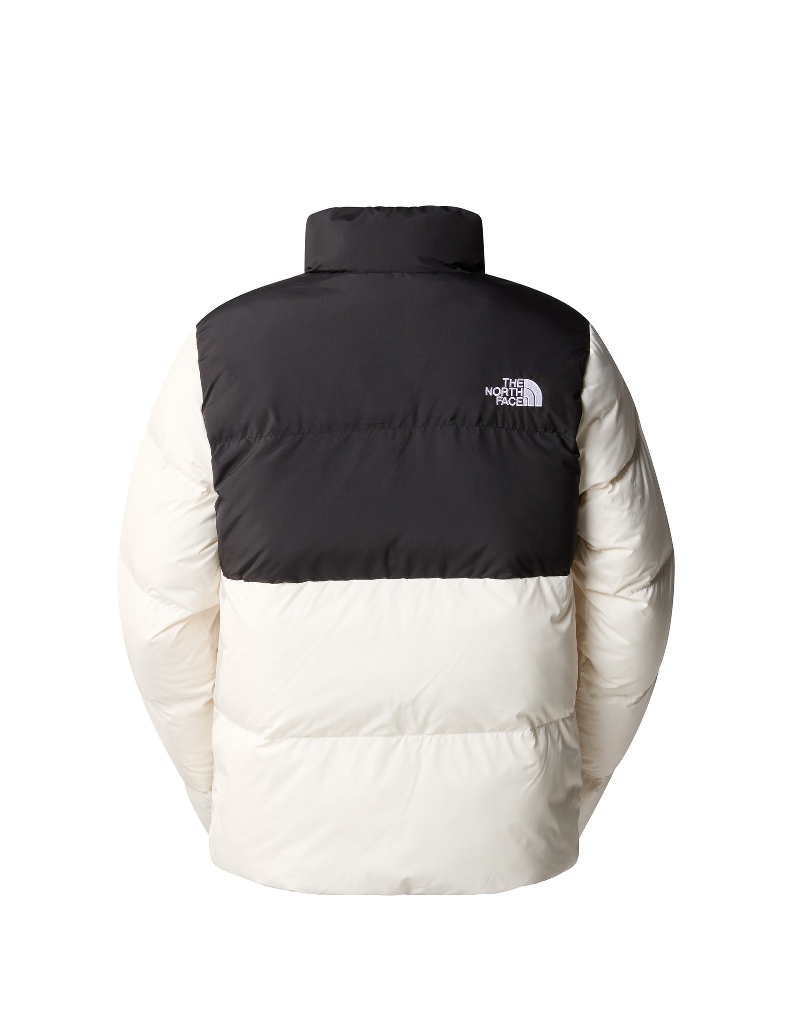 The North Face Women'S Saikuru Jacket Bianco Donna