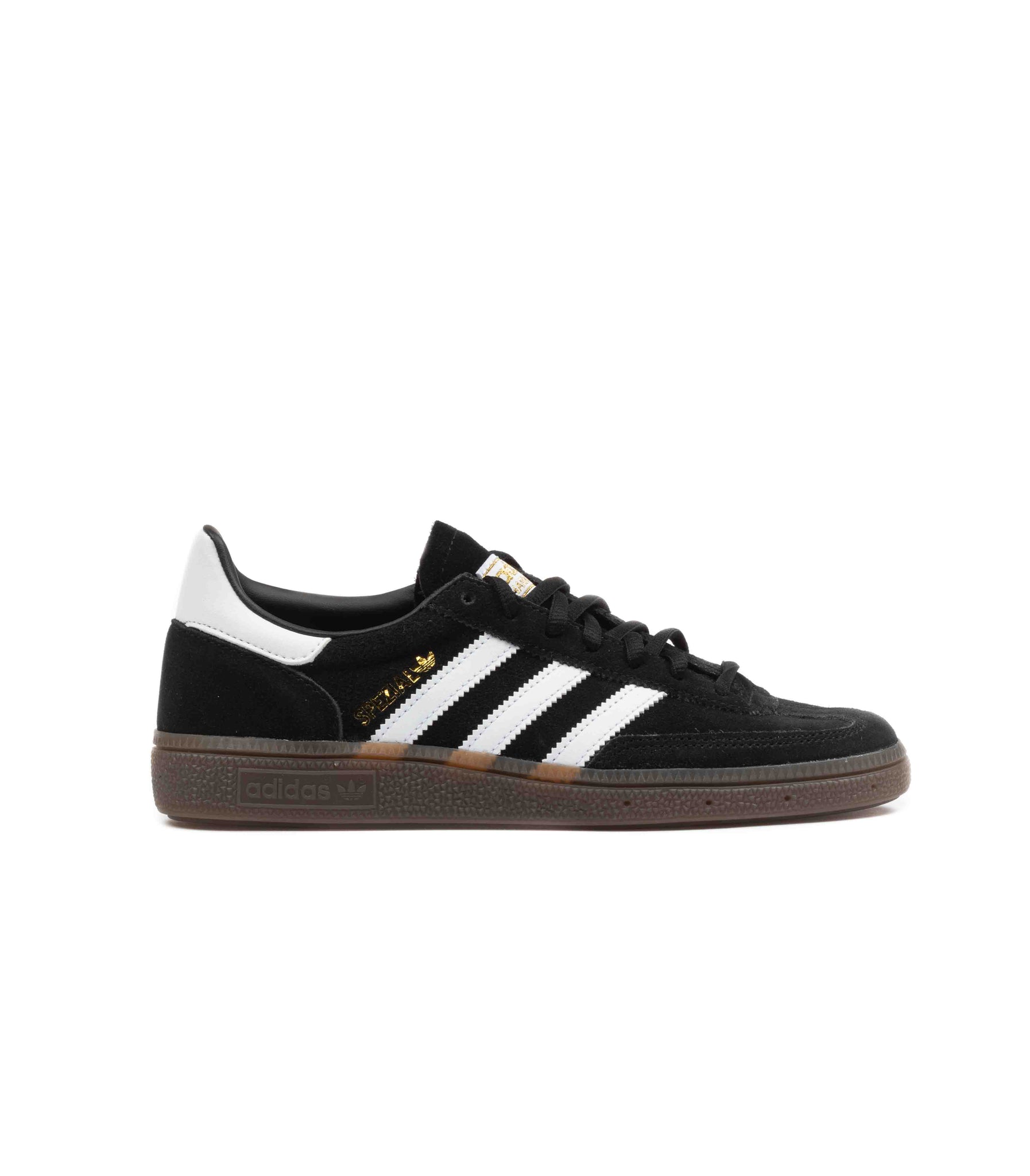 Adidas Handball Spezial Nero Gum