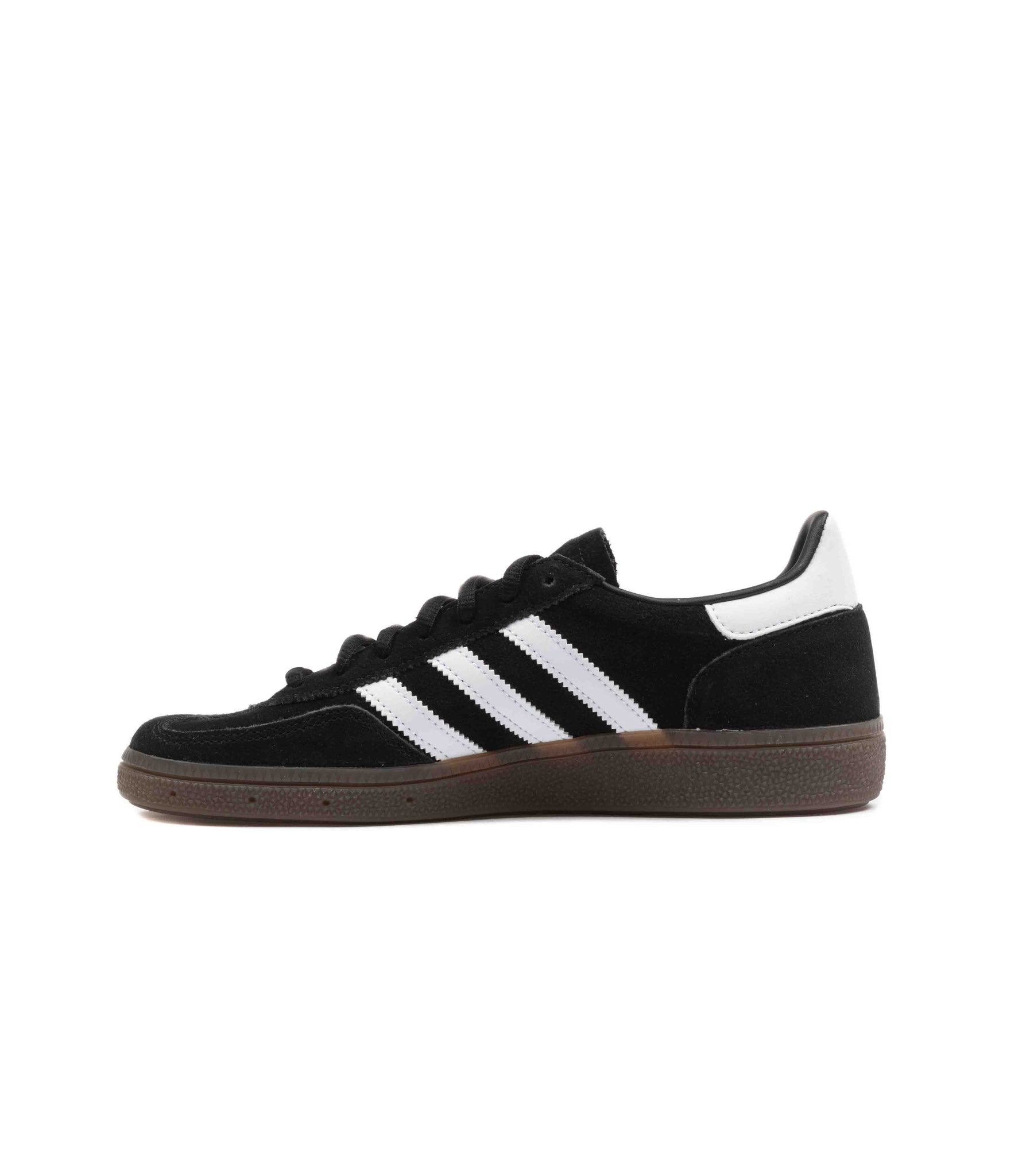 Adidas Handball Spezial Nero Gum