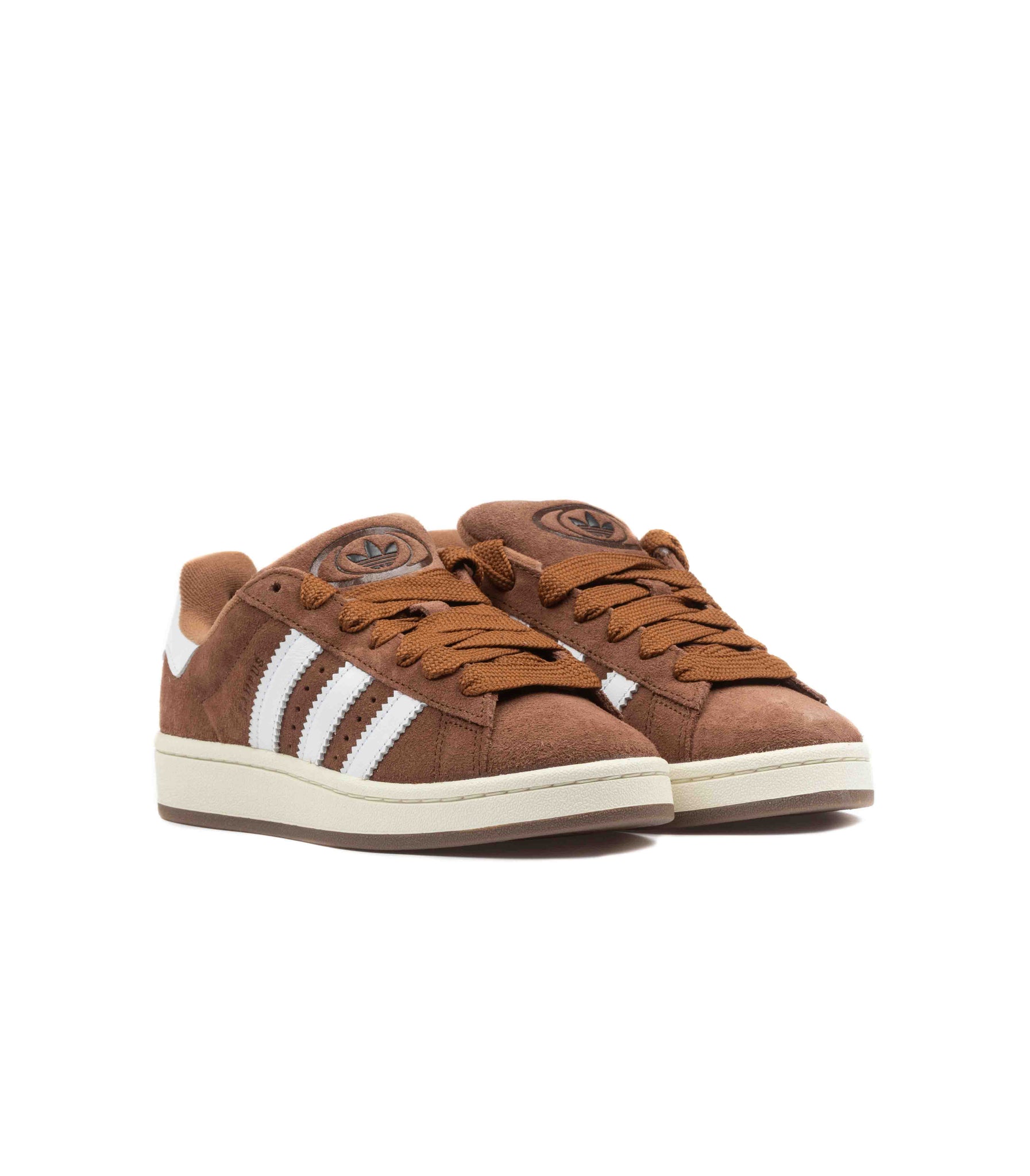 Adidas Campus 00s Marrone Bianco