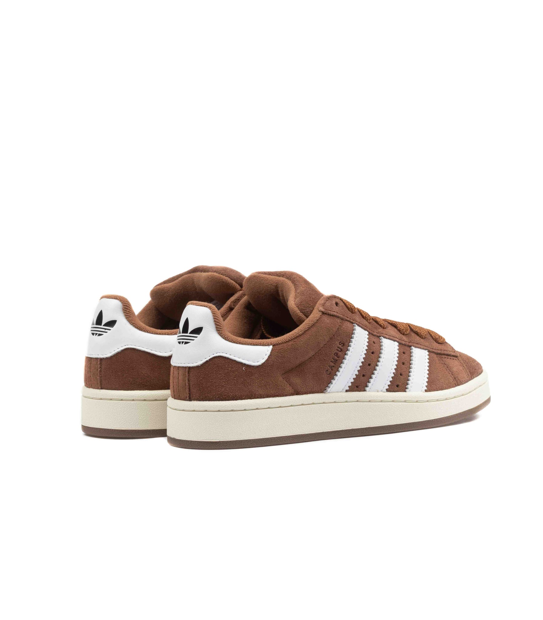 Adidas Campus 00s Marrone Bianco